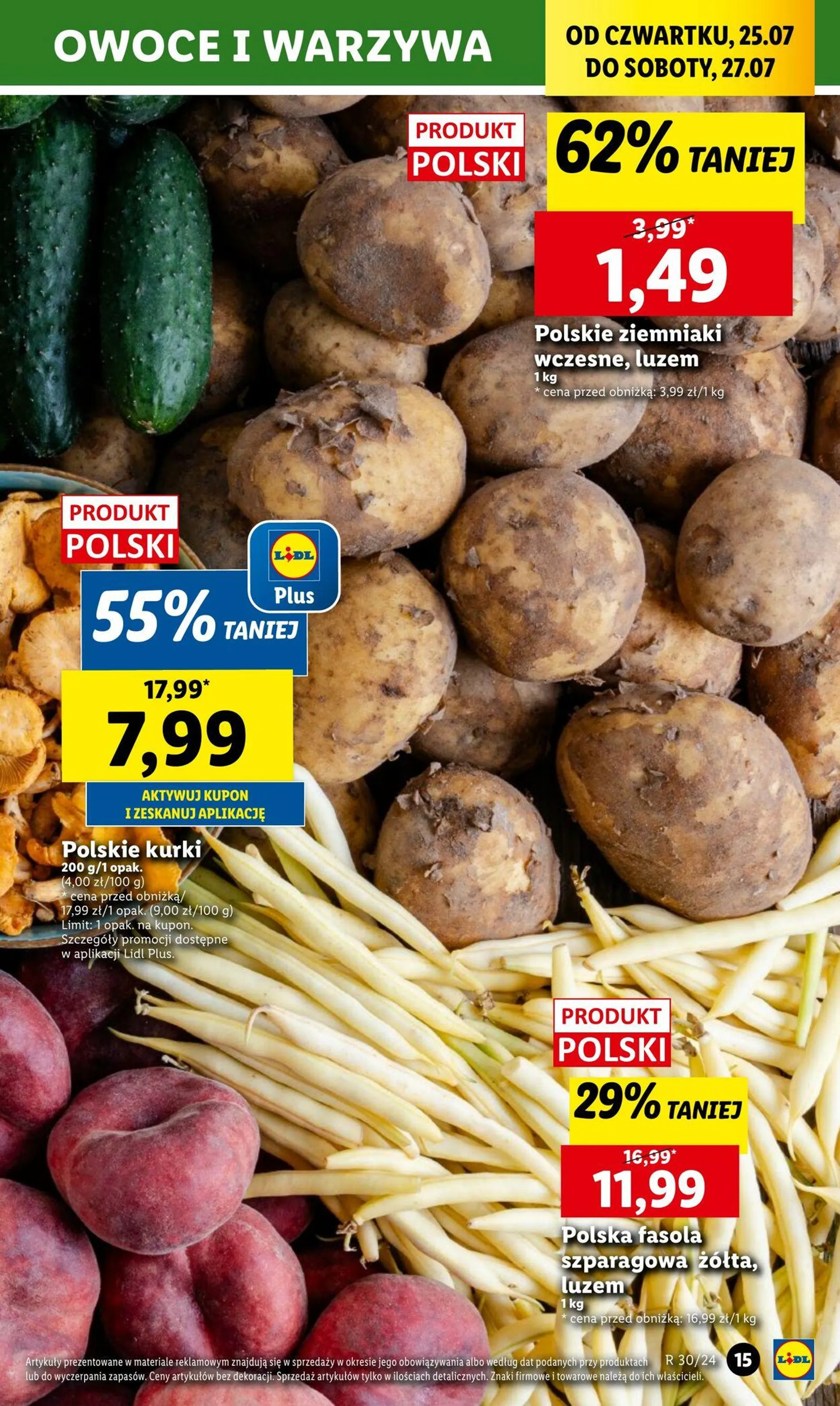 LIDL Aktualna gazetka - 17