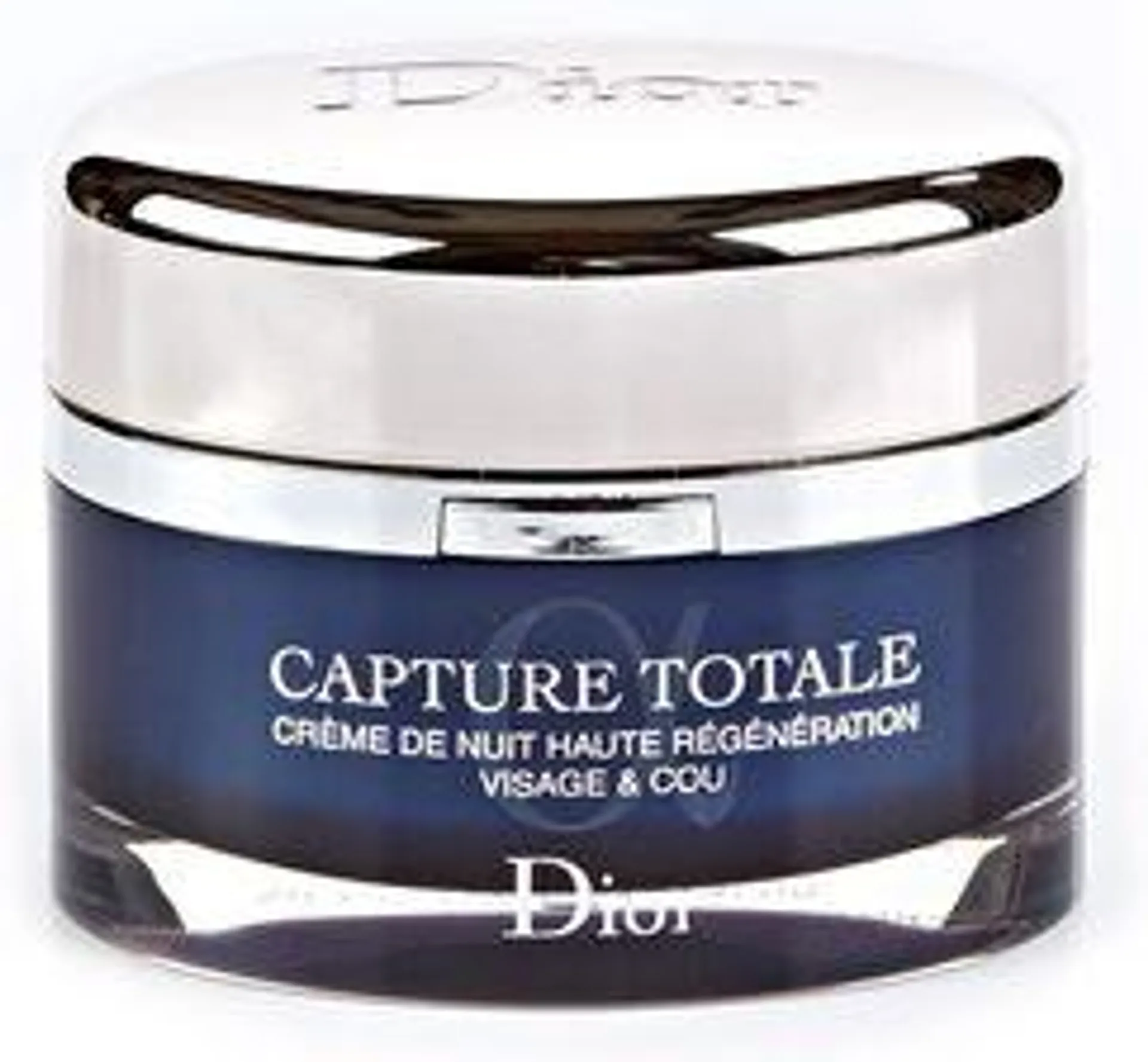 Krem Christian Dior Capture Totale Nuit Intensive Night Restorative Creme Face and Neck na noc 60ml