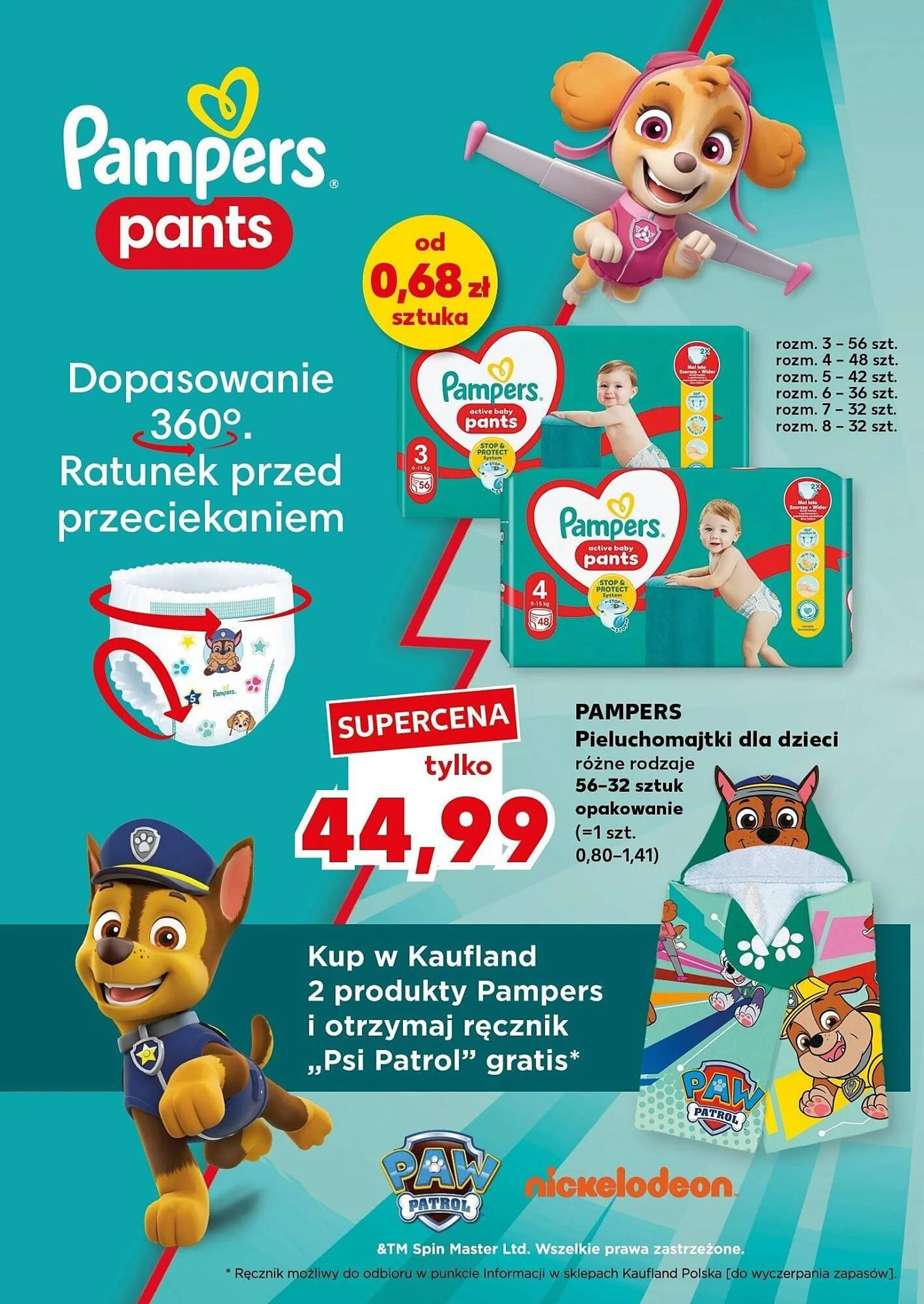 Kaufland gazetka - 40