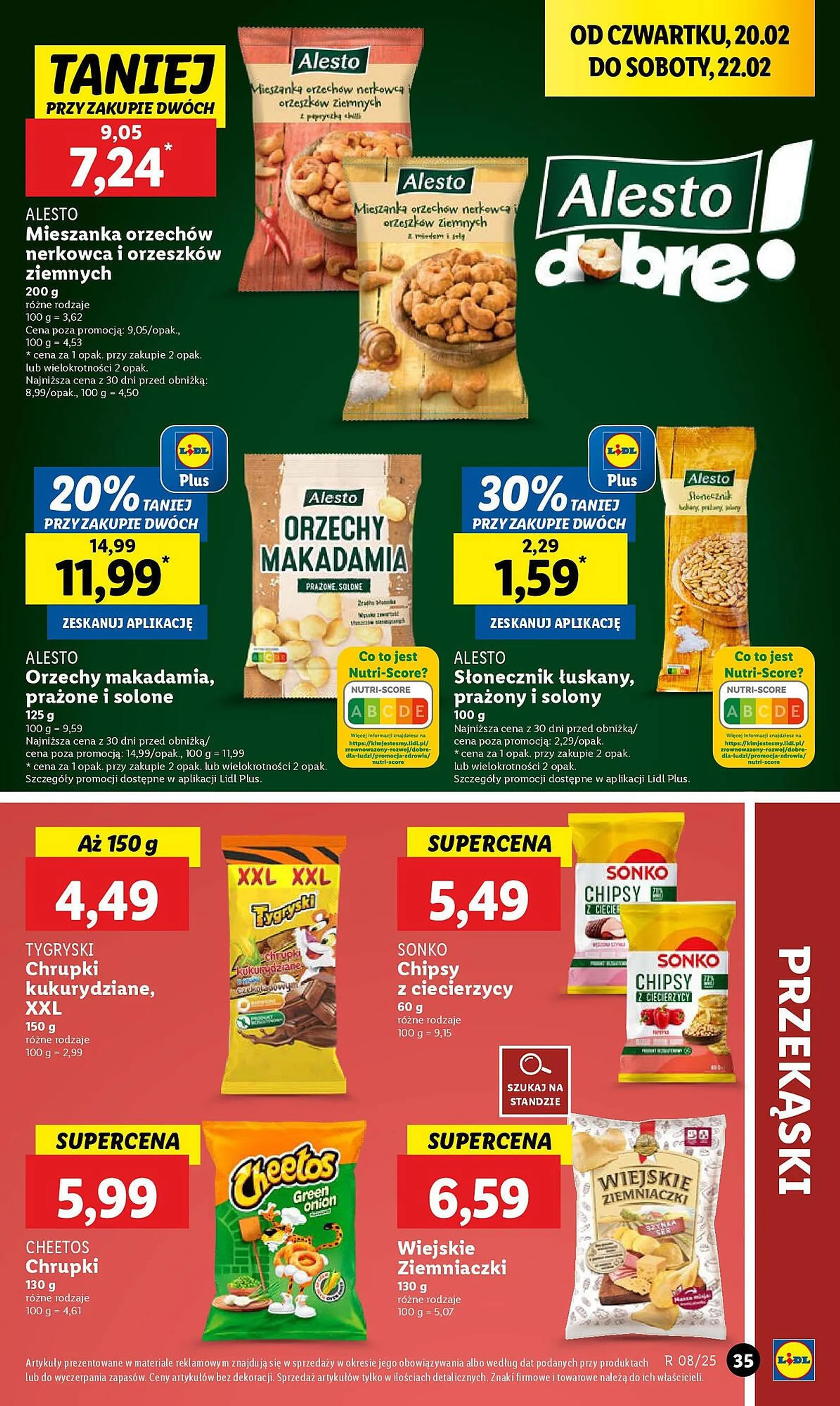 Lidl gazetka - 39