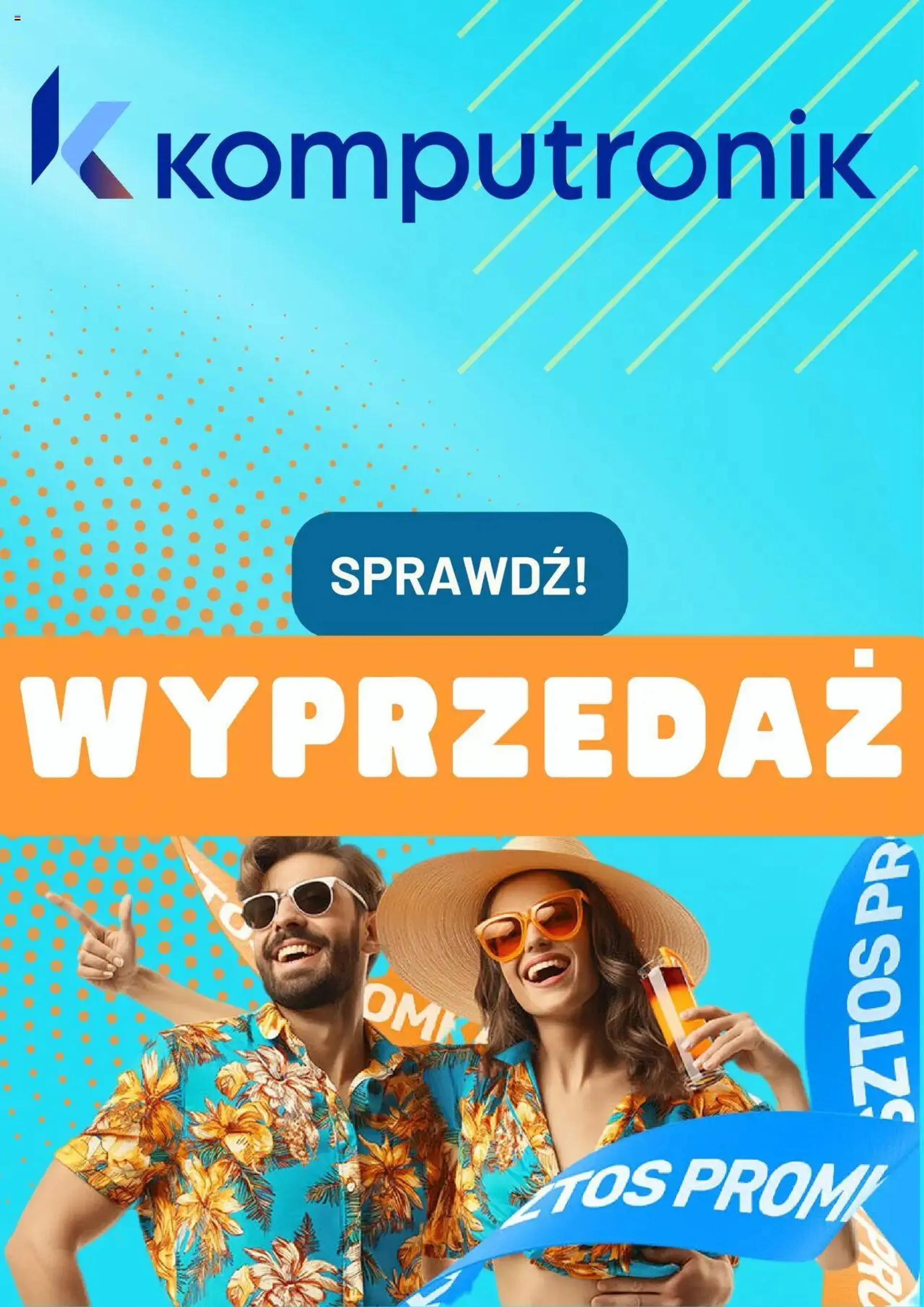 Komputronik promocje - 0