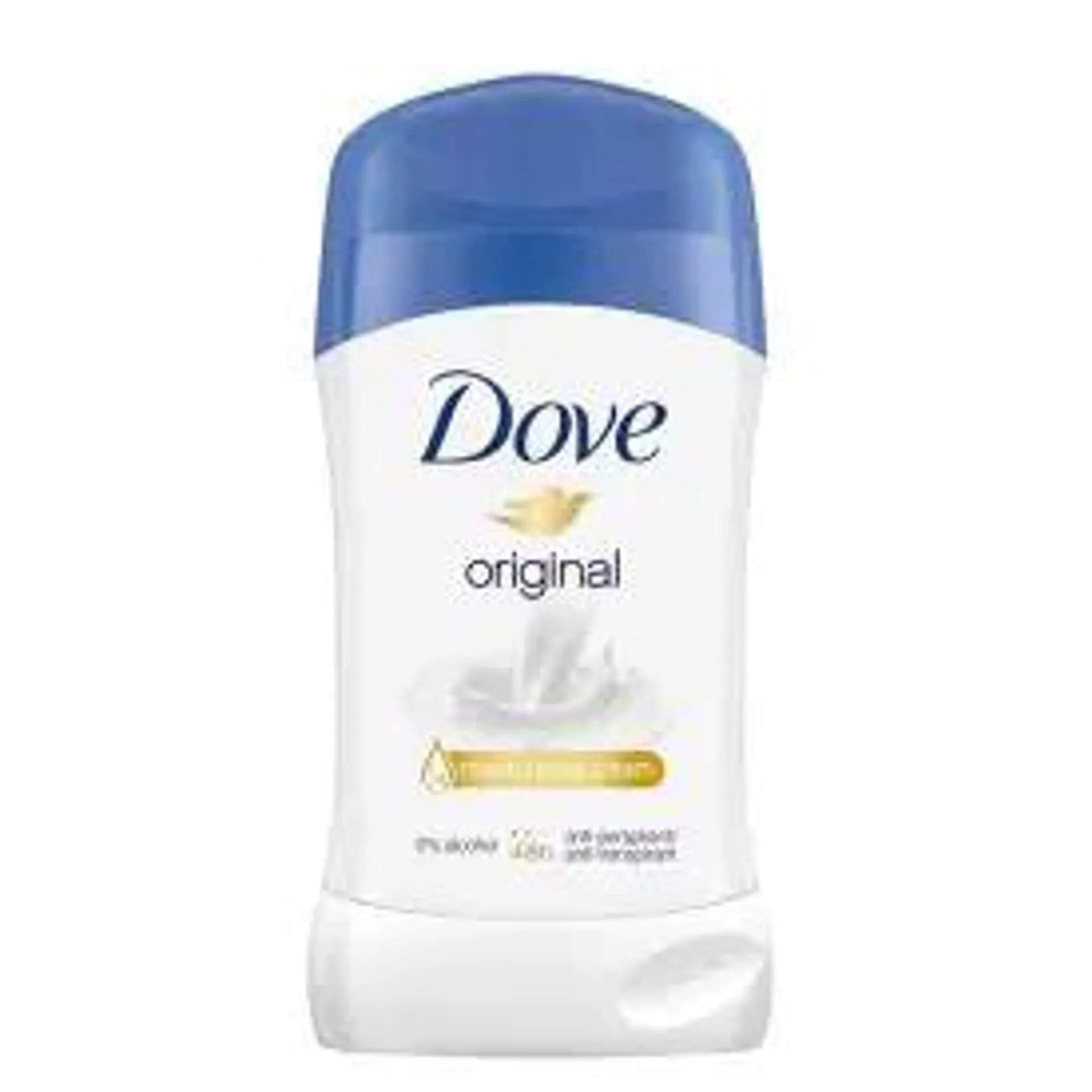 Dove Original 40 ml