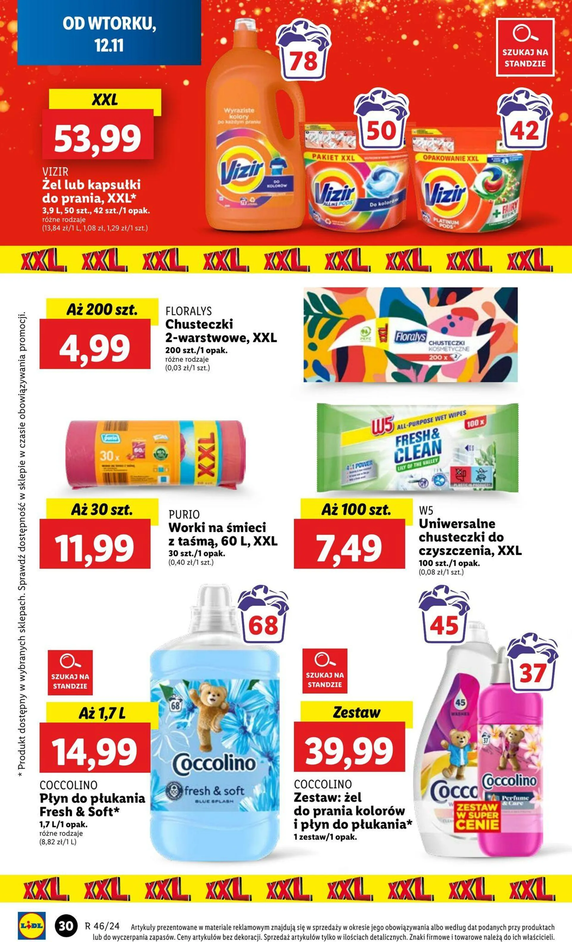 LIDL Aktualna gazetka - 32