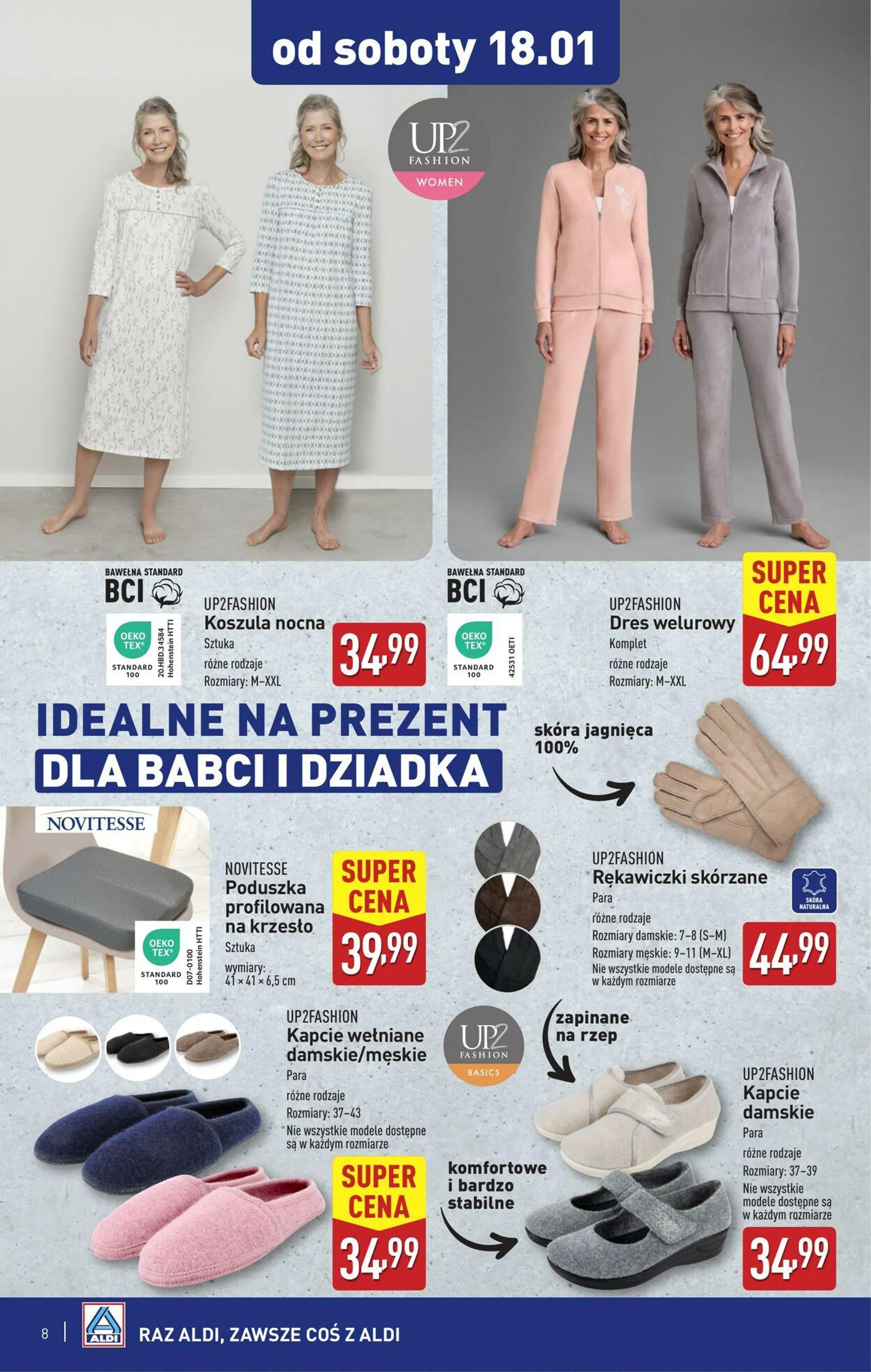 ALDI Aktualna gazetka - 8