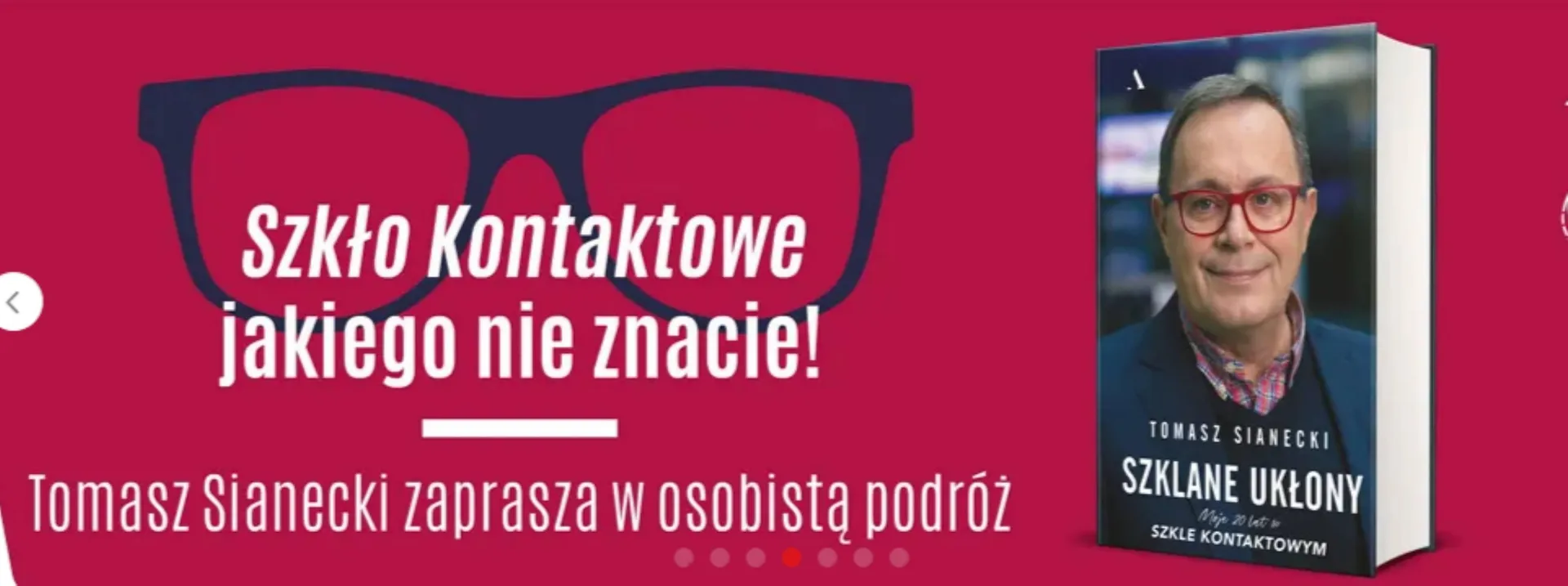 Świat Książki gazetka - 4