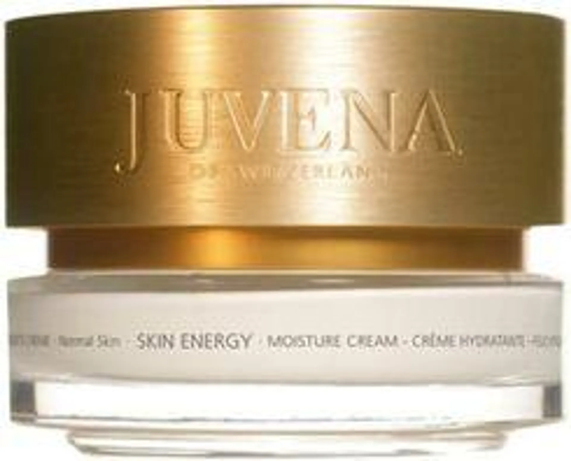 Krem Juvena Moisture Cream nawilżający na dzień i noc 50ml