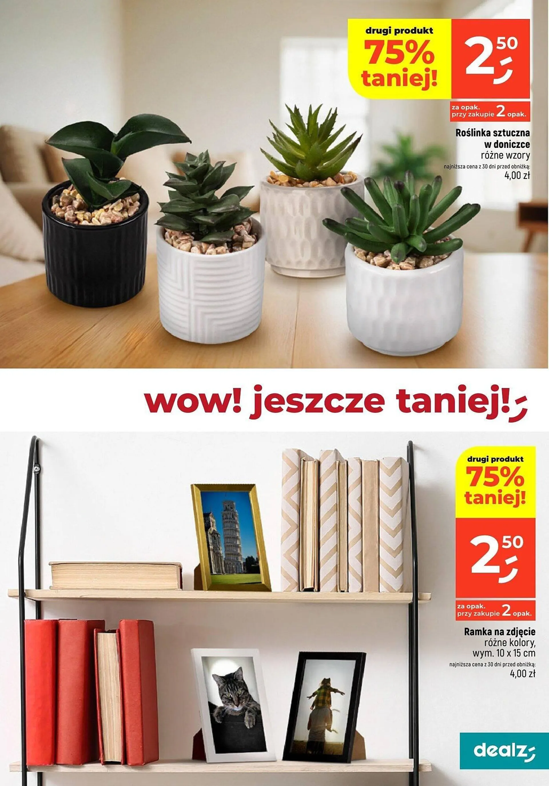 Dealz gazetka - 5