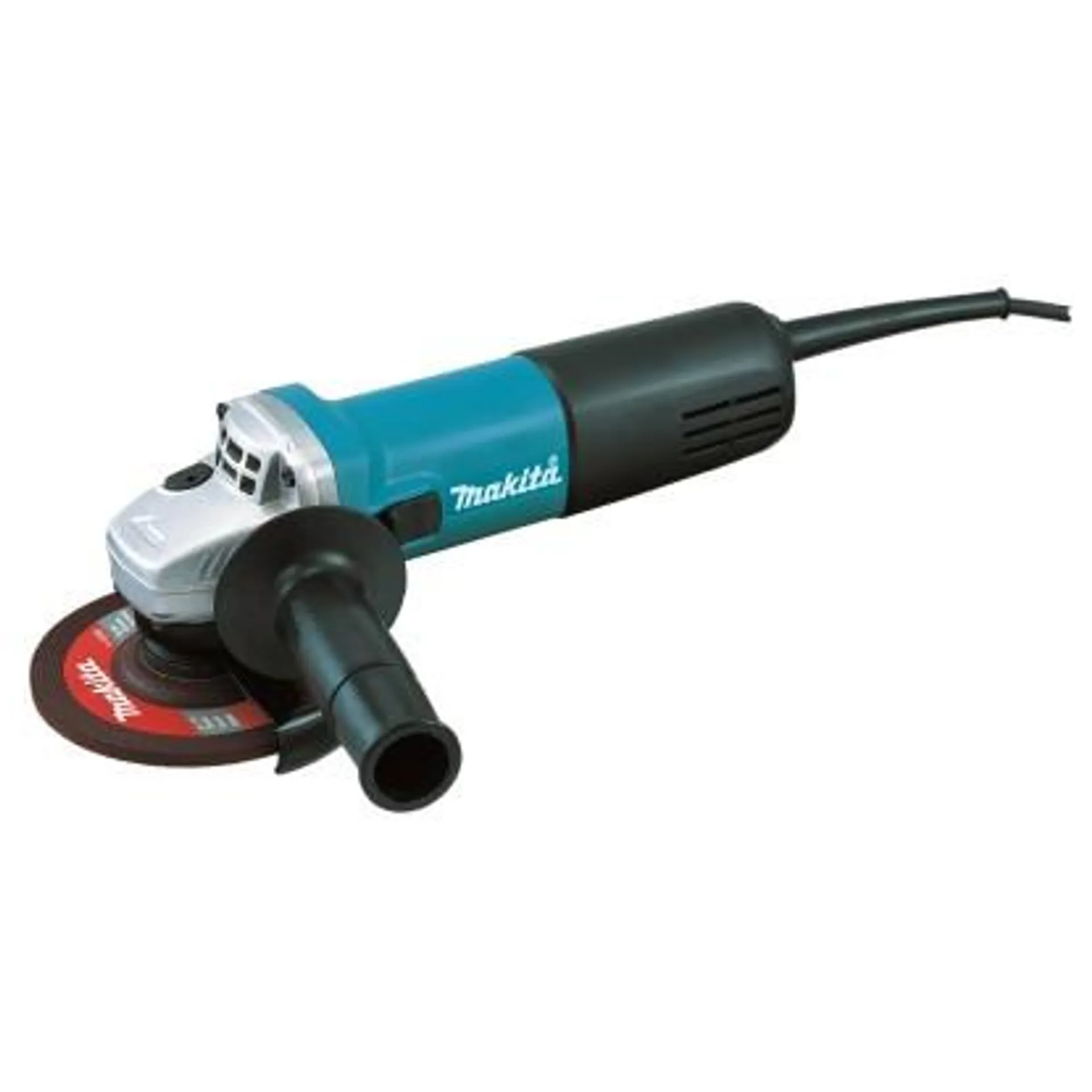 Makita Szlifierka kątowa 125 mm 840W