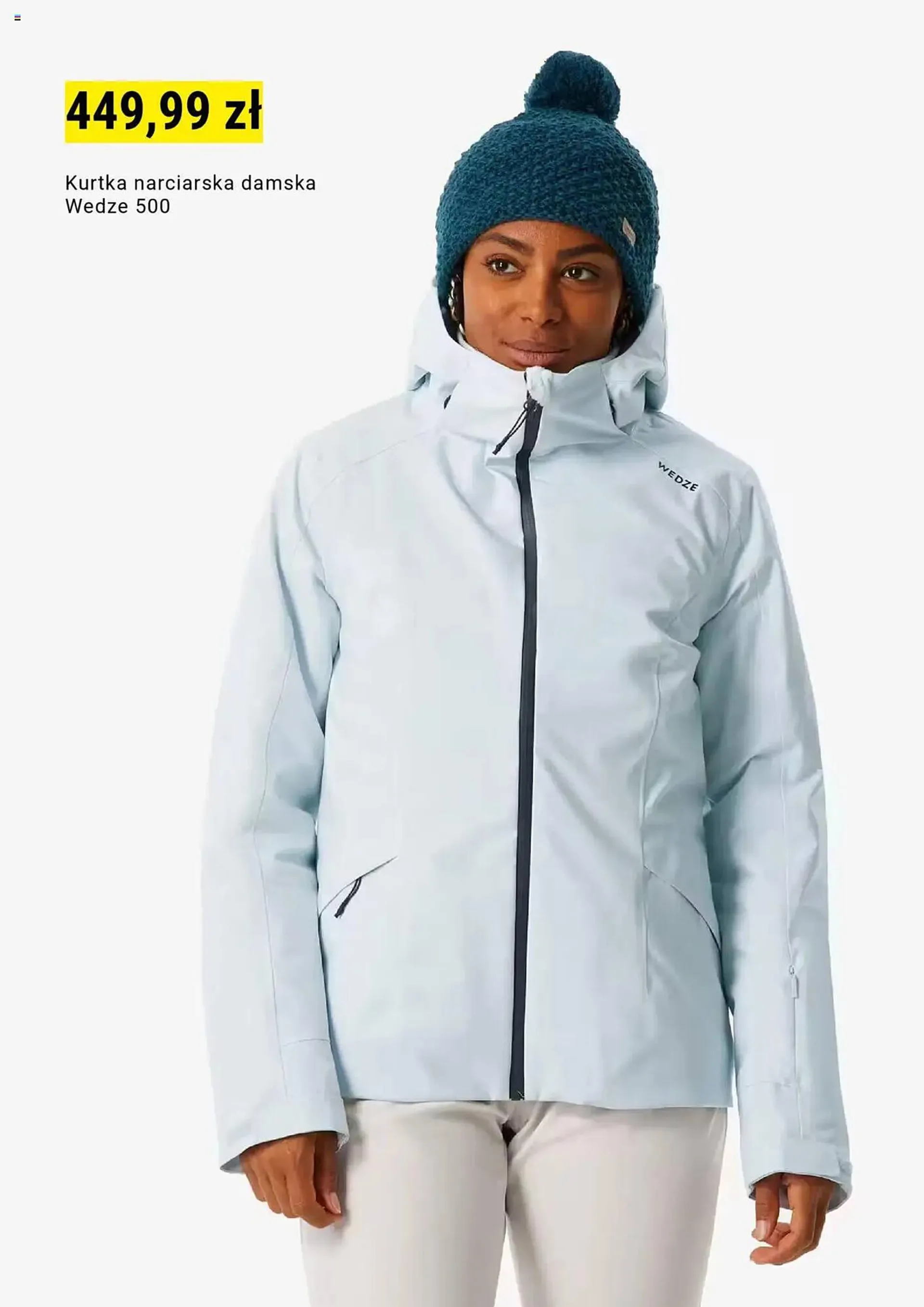 Decathlon gazetka - 5