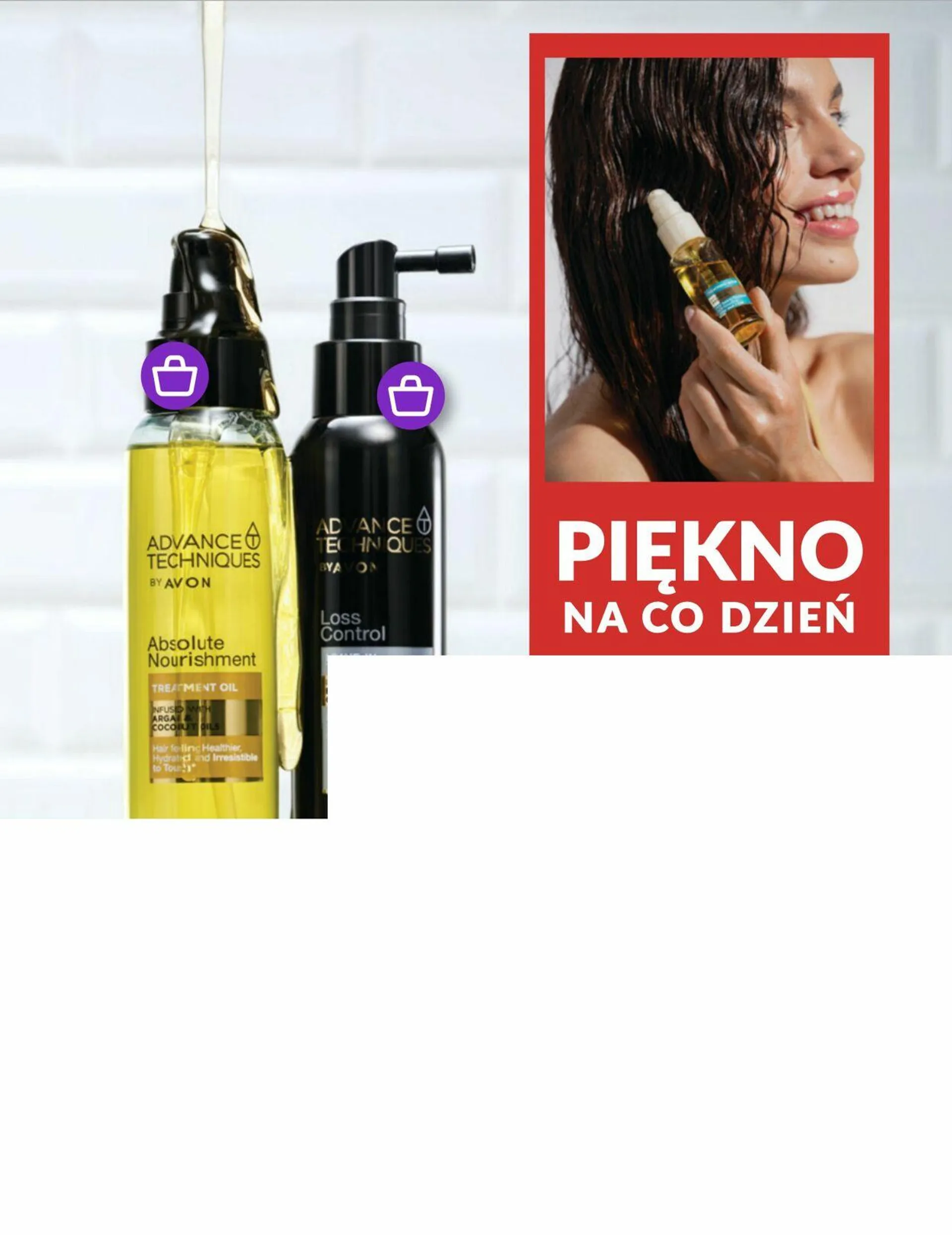 Gazetka Avon Aktualna gazetka od 1 października do 31 października 2024 - Strona 22