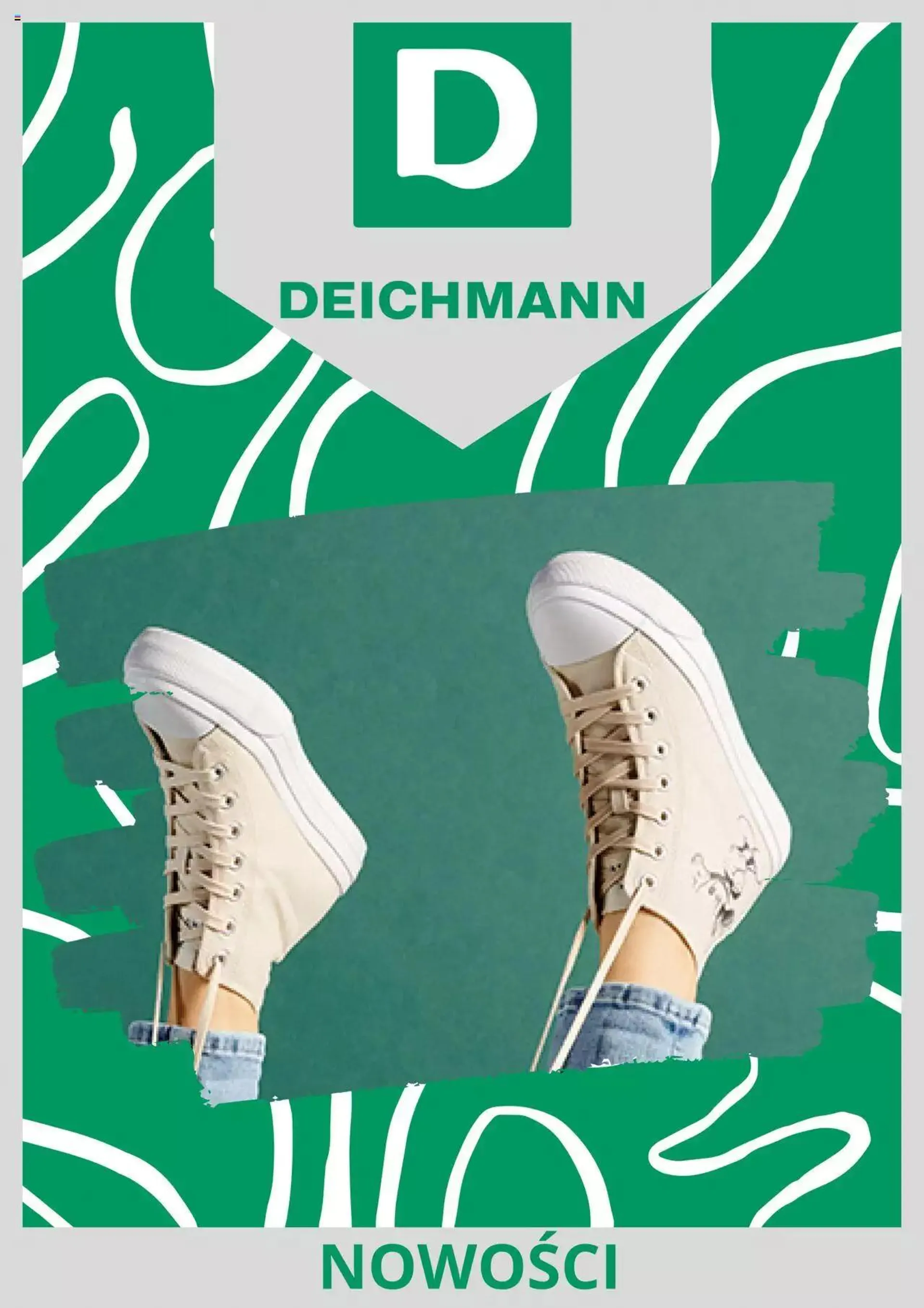 Deichmann - Promocja