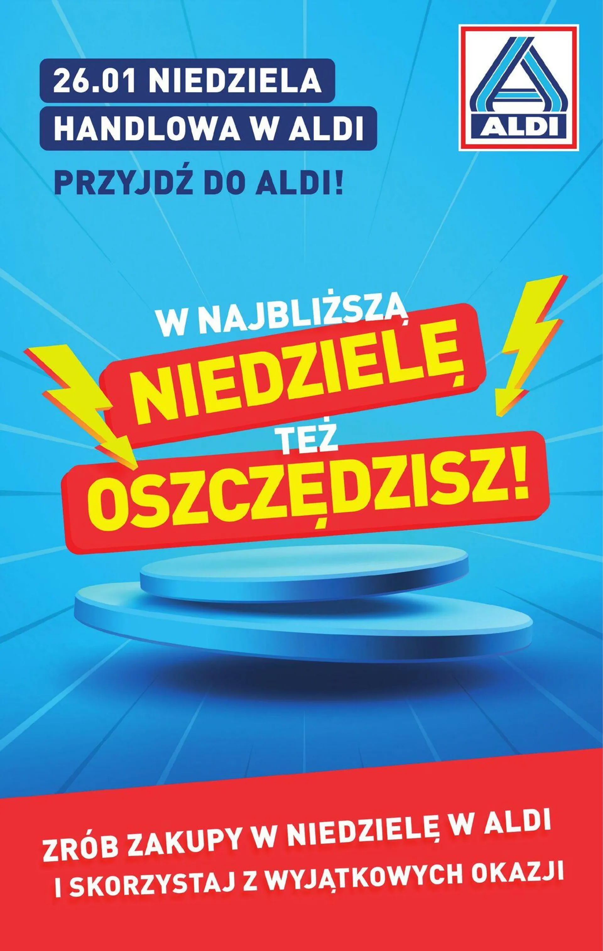 ALDI Aktualna gazetka - 8