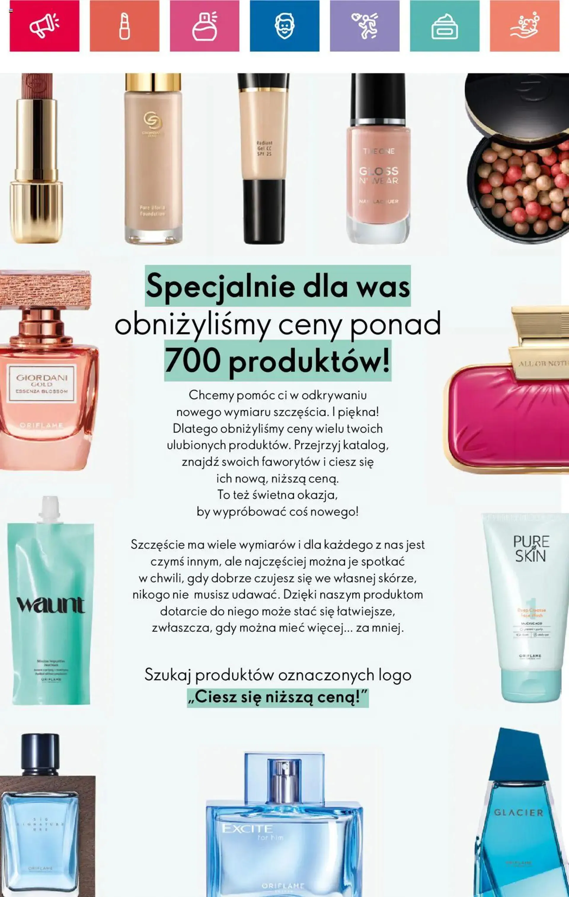 Oriflame Katalog 13 2024 - 34