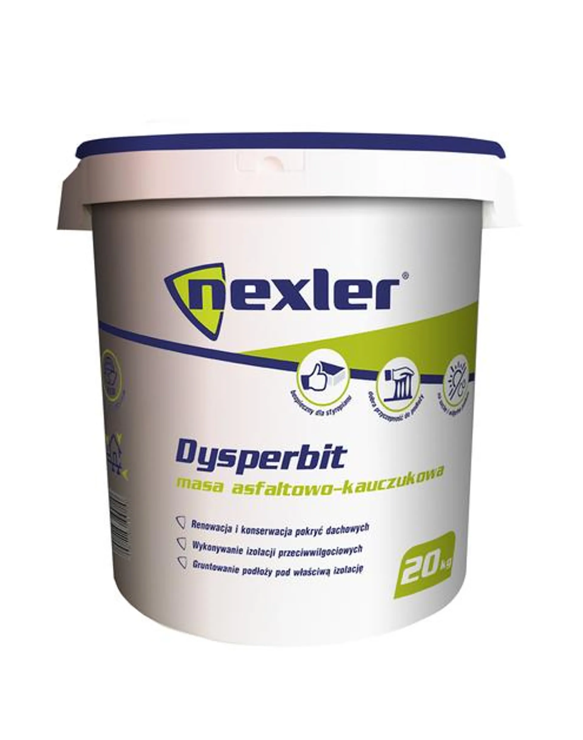 Dysperbit 20 kg NEXLER