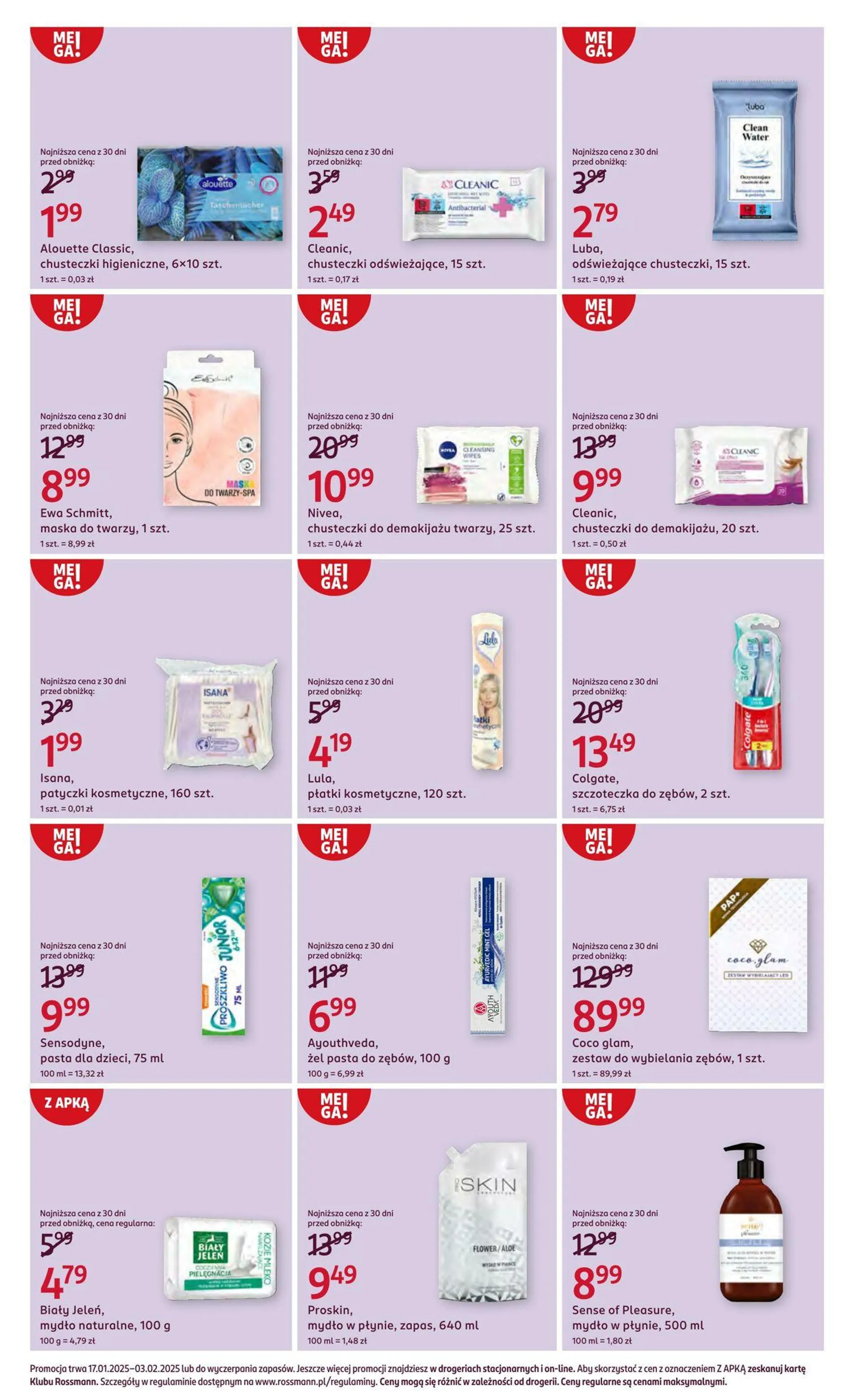 Rossmann Aktualna gazetka - 6