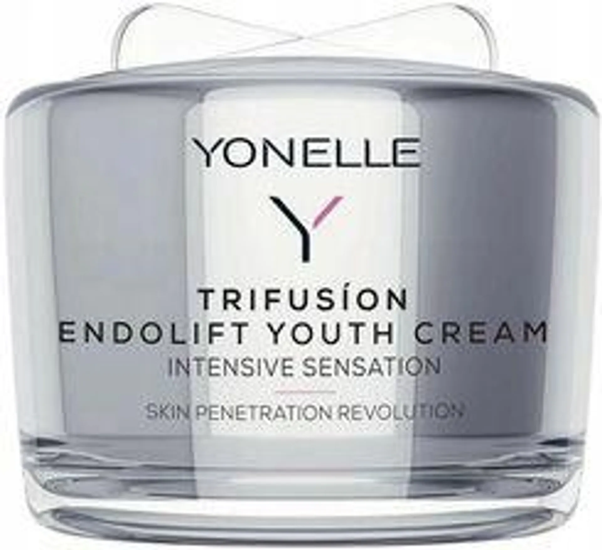 Krem Yonelle Trifusion Endrolift Youth Cream Endoliftingujący Młodości na dzień i noc 55ml