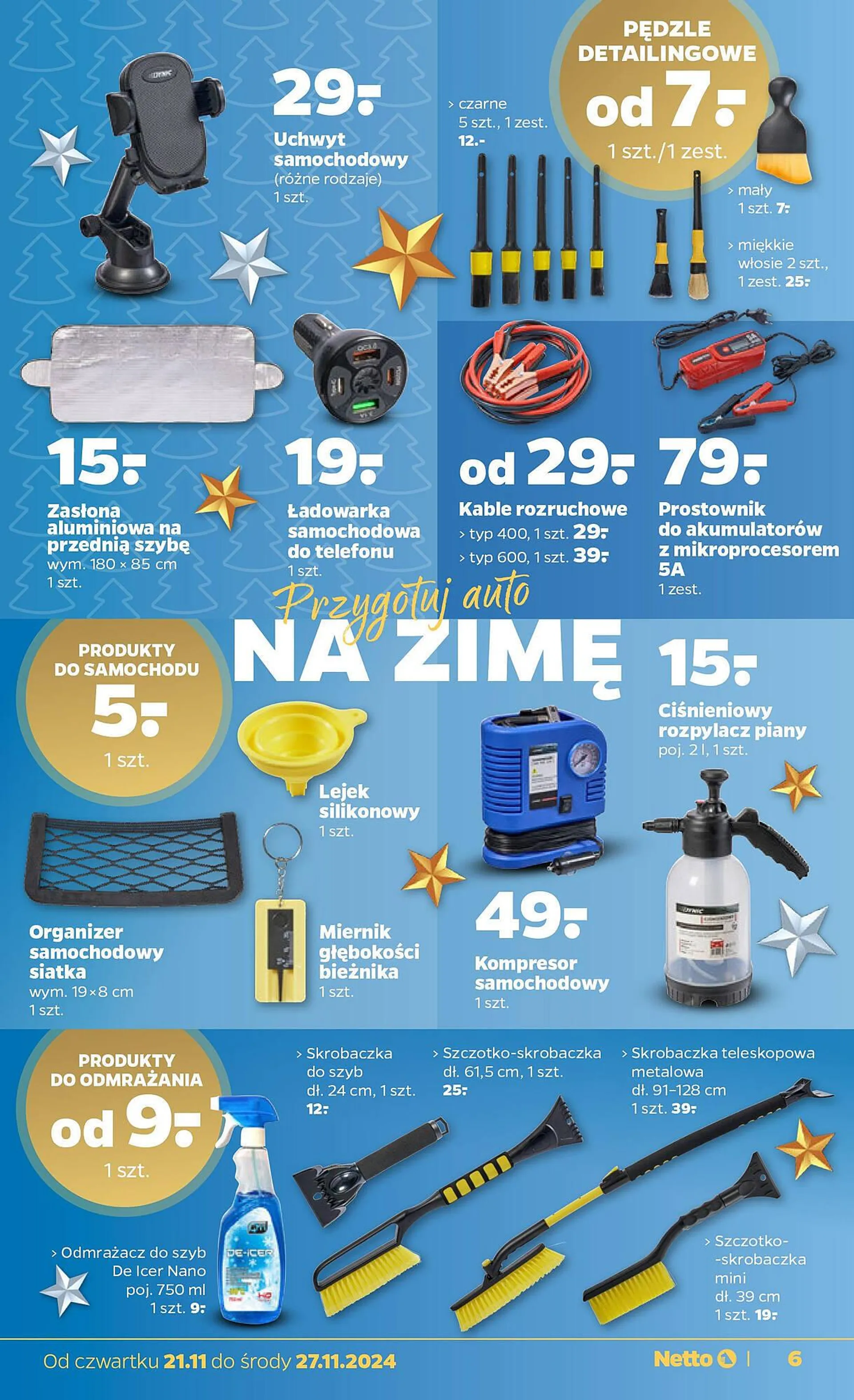 Netto gazetka - 29