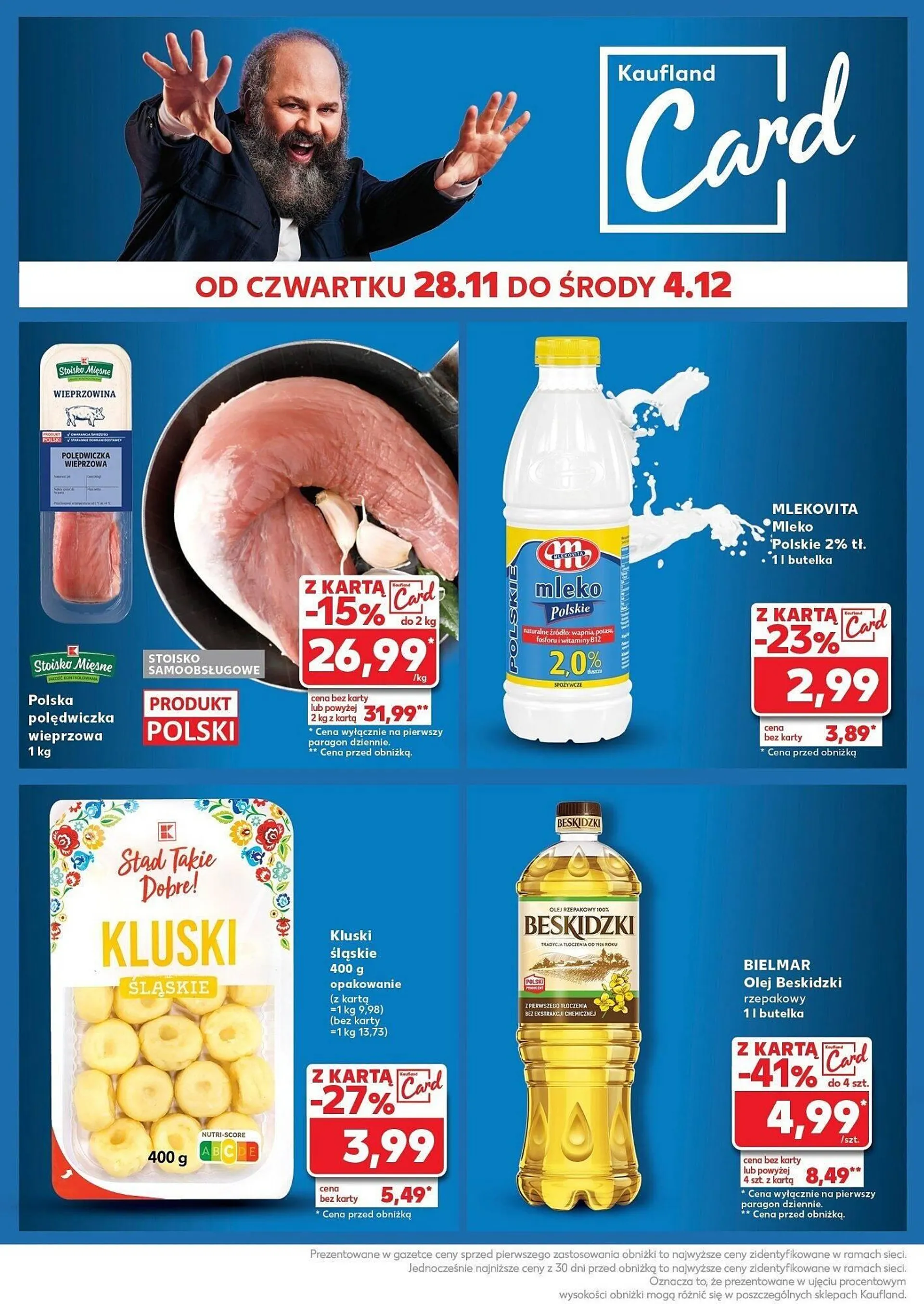 Kaufland gazetka - 42