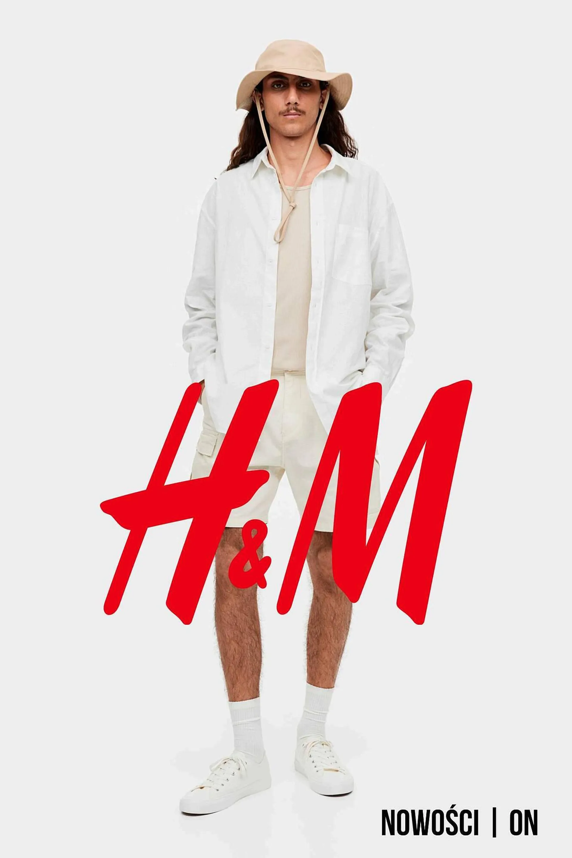 H&M gazetka - 1