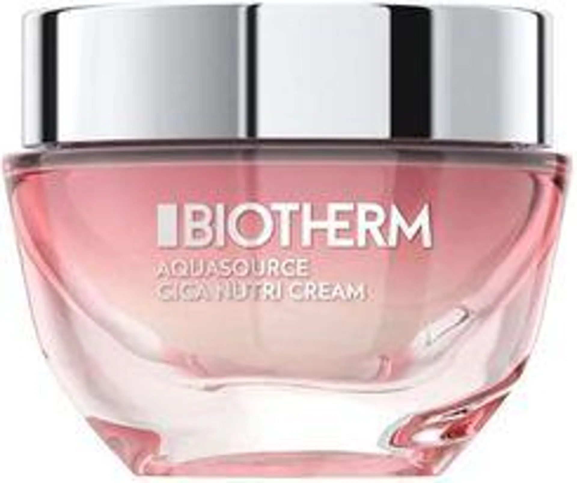 Krem Biotherm Aquasource Cica Nutri Cream na dzień i noc 50ml