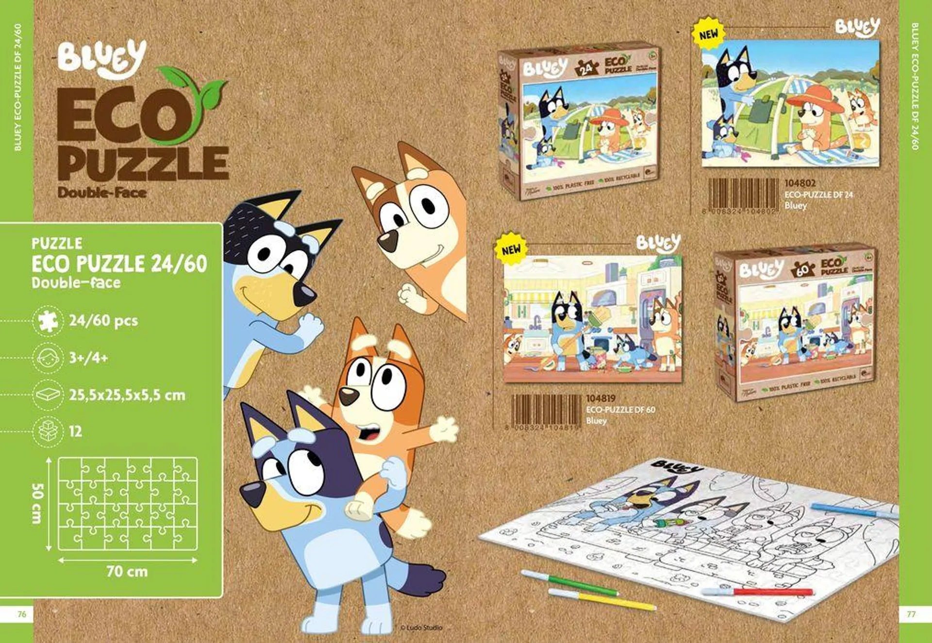 Gazetka Learning with puzzles  od 19 lutego do 31 grudnia 2024 - Strona 39