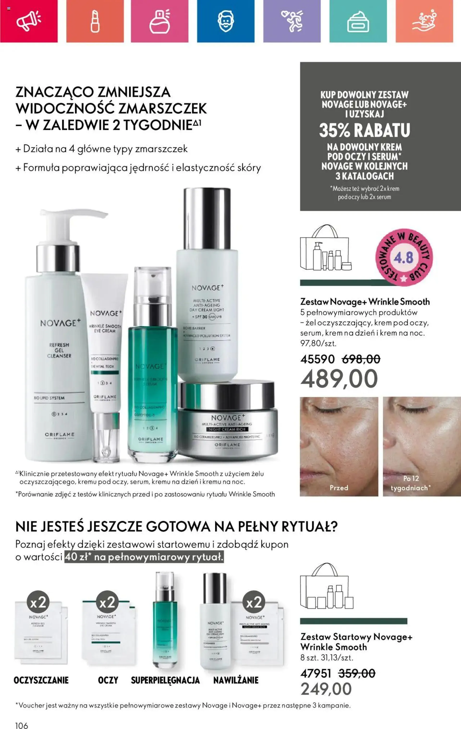 Oriflame Katalog 16 2024 - 105