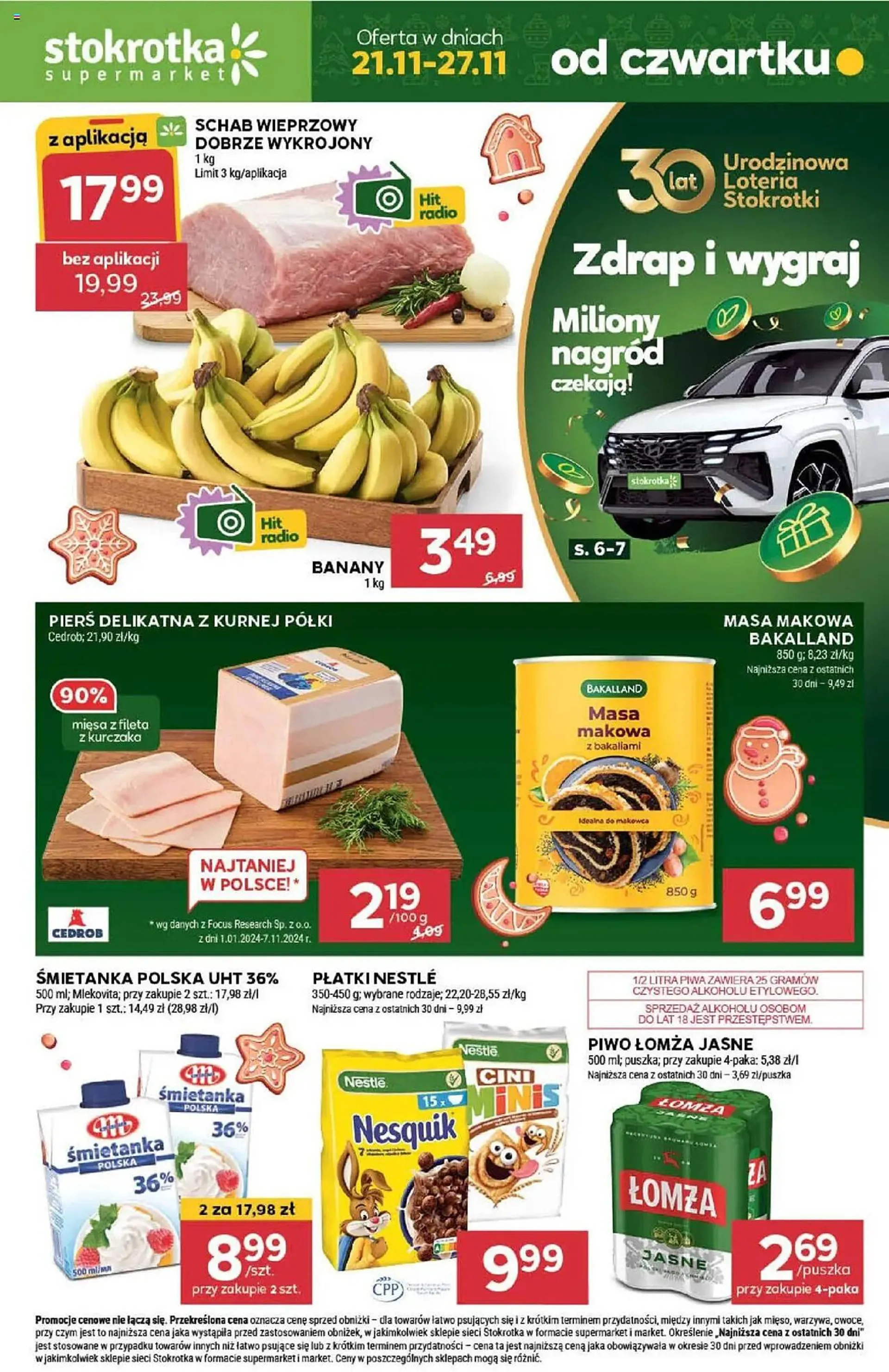 Carrefour Express gazetka - 1