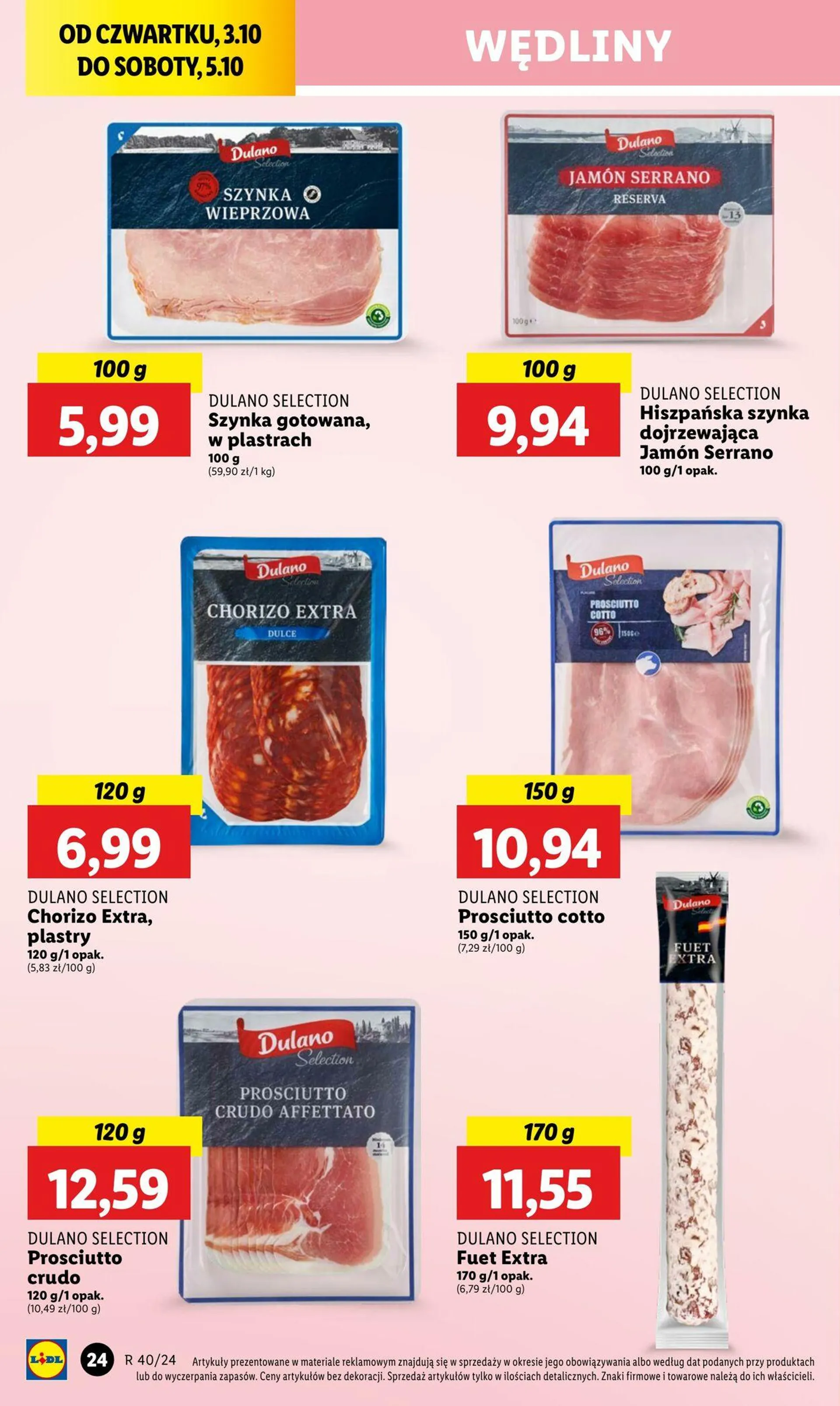 LIDL Aktualna gazetka - 30