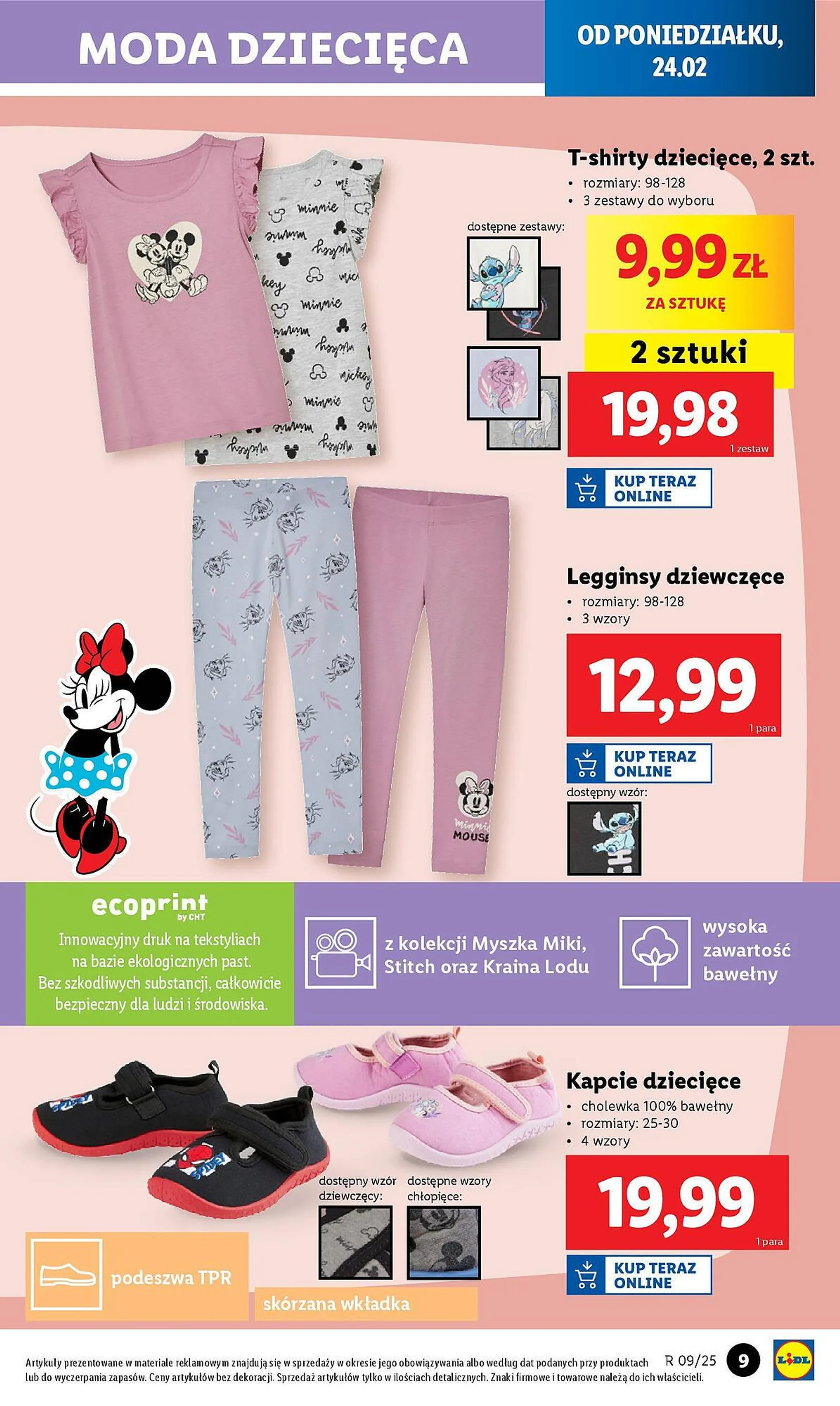 Lidl gazetka - 11