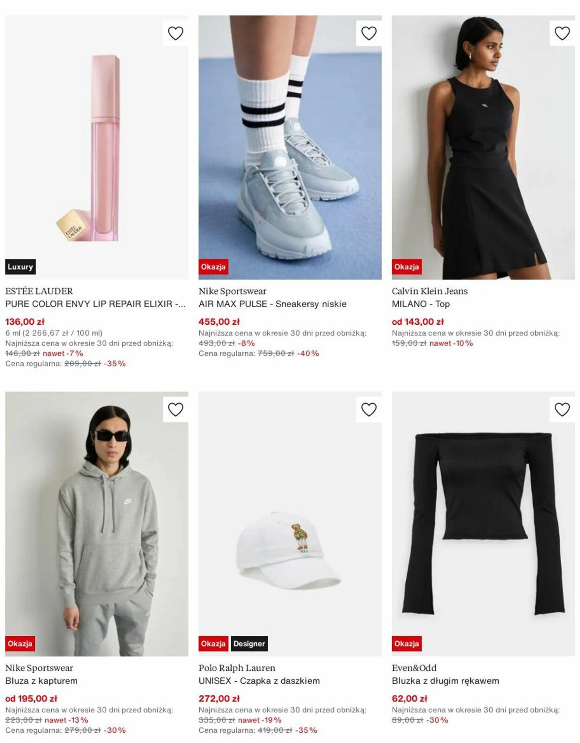 Zalando Aktualna gazetka - 71