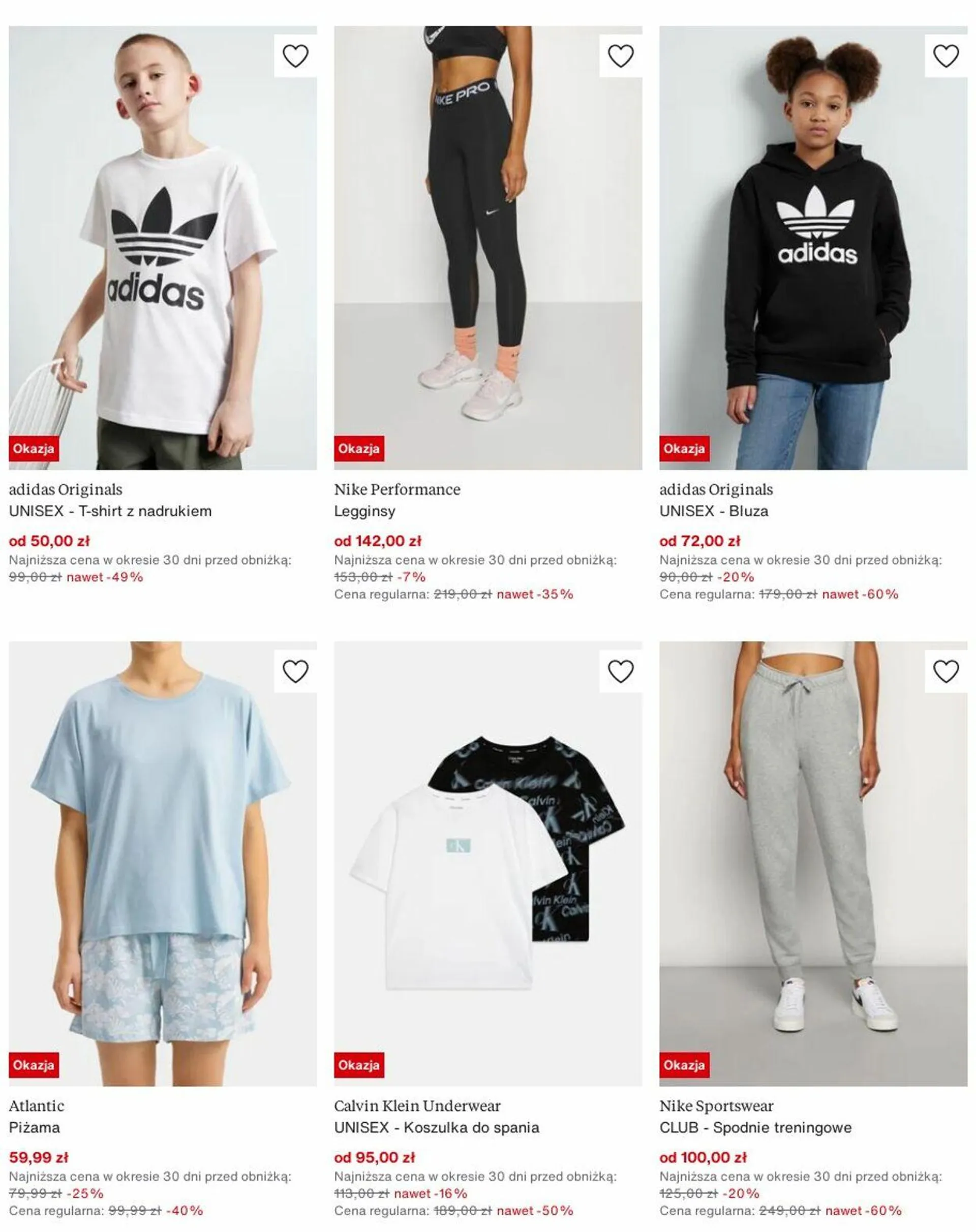 Zalando Aktualna gazetka - 8