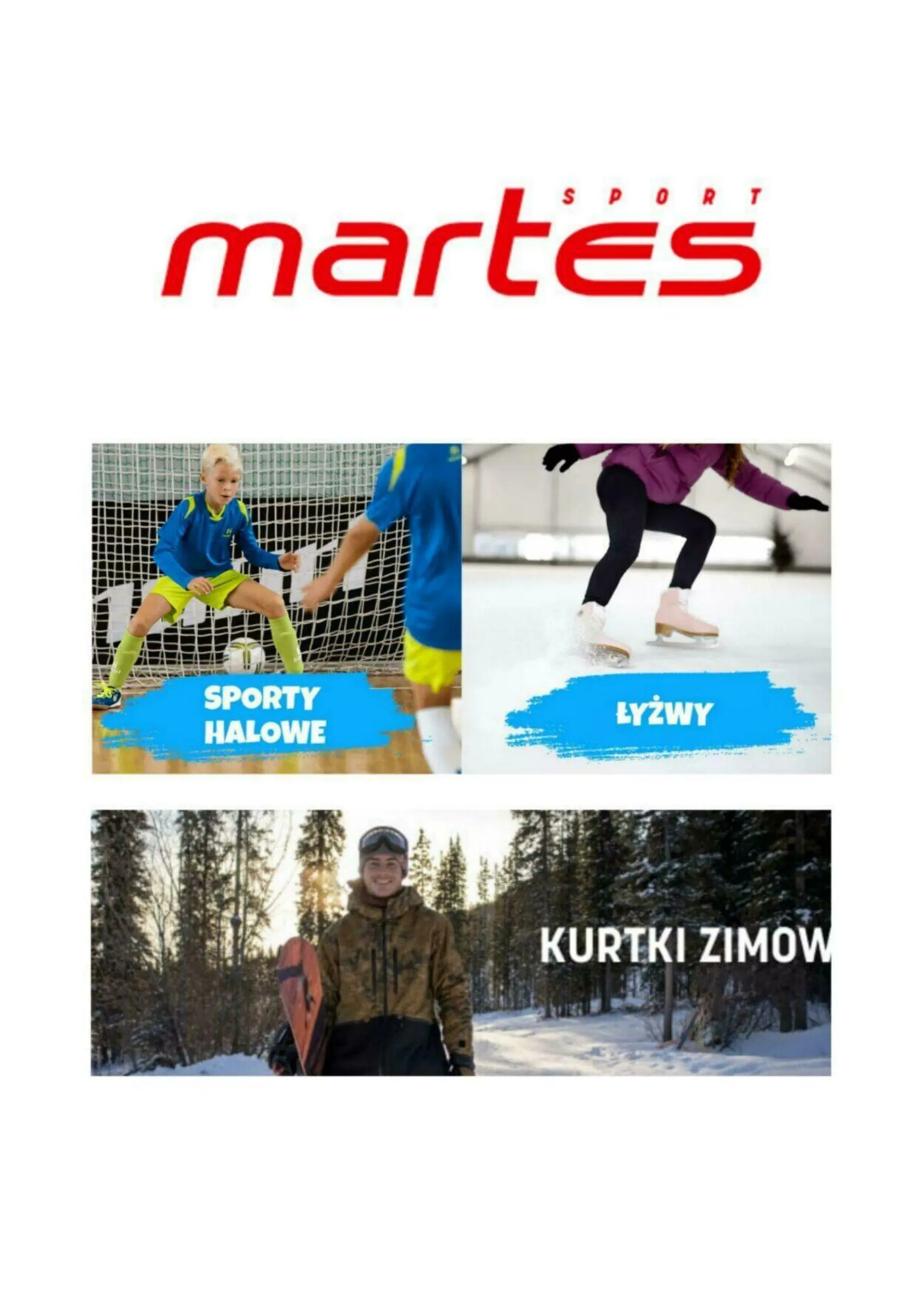 Martes Sport - 1