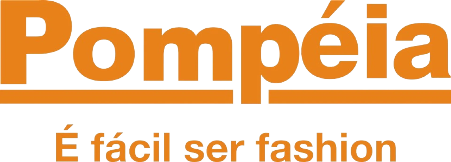 LOJAS POMPÉIA logo
