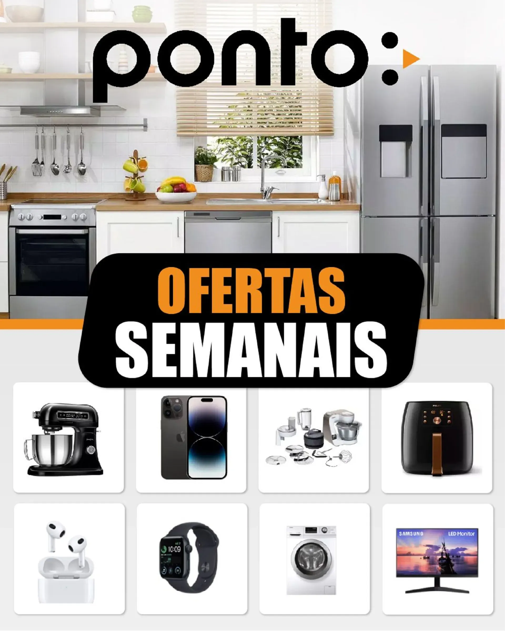 Encarte de Ofertas 5 de junho até 19 de junho 2025 - Pagina 