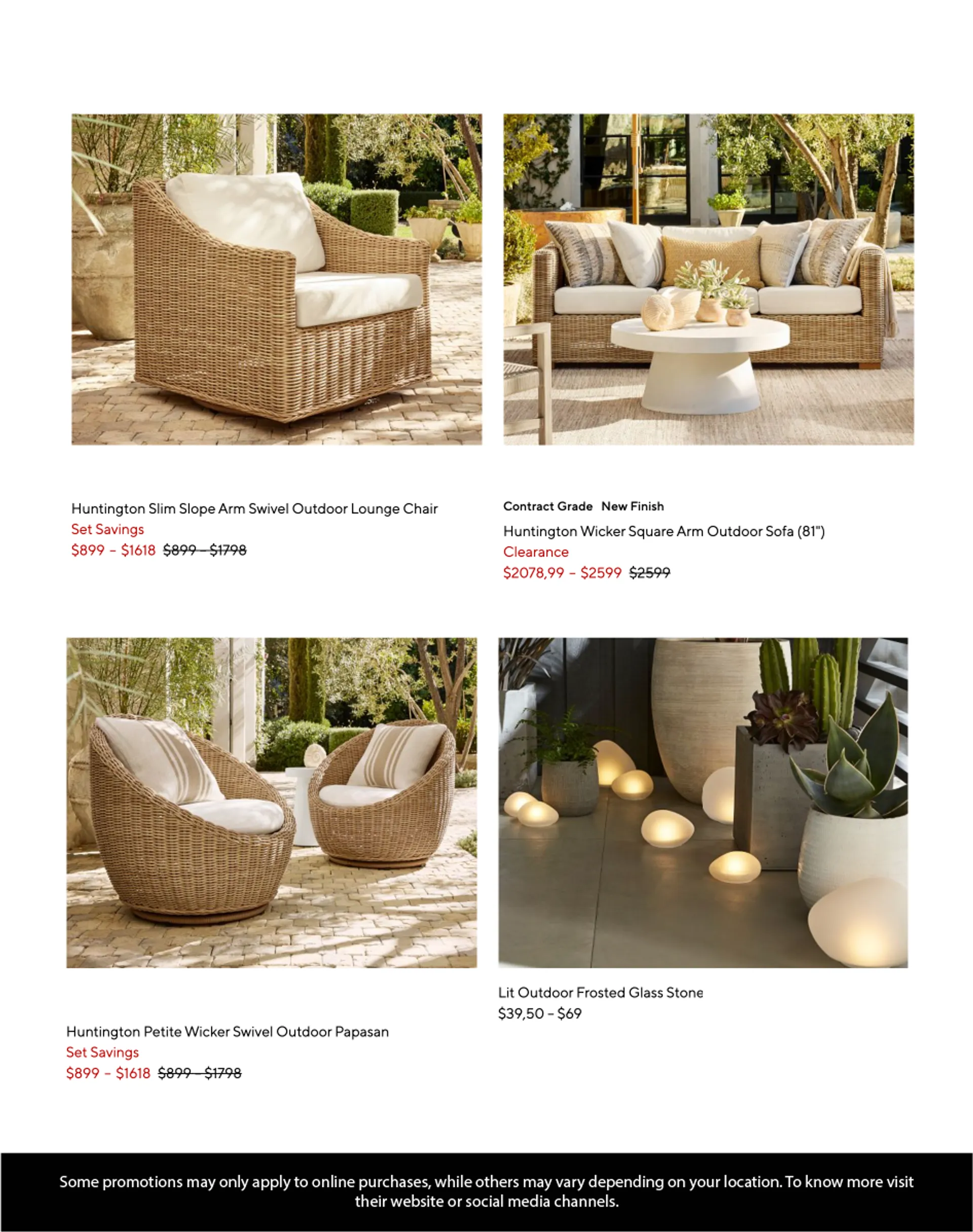 Weekly ad Weekly ads from May 12 to May 31 2025 - Page 2