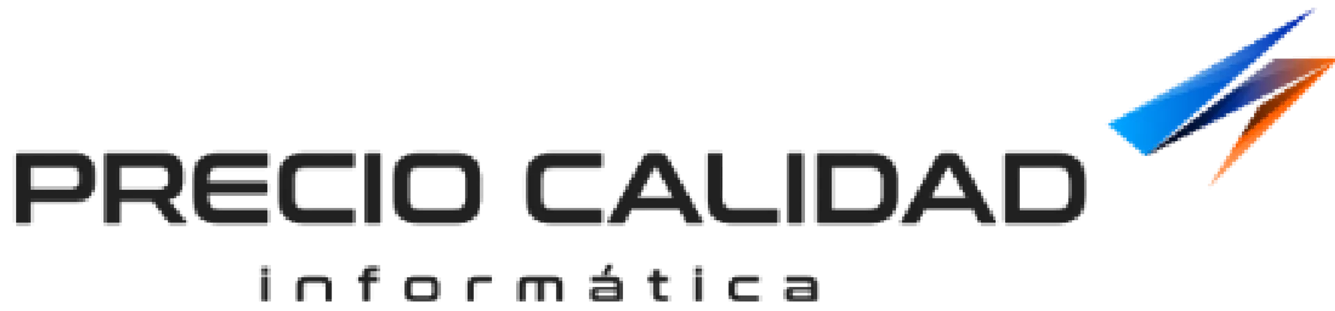 PRECIO CALIDAD logo