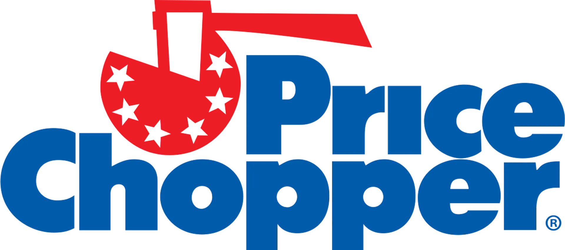 PRICE CHOPPER logo. Current weekly ad
