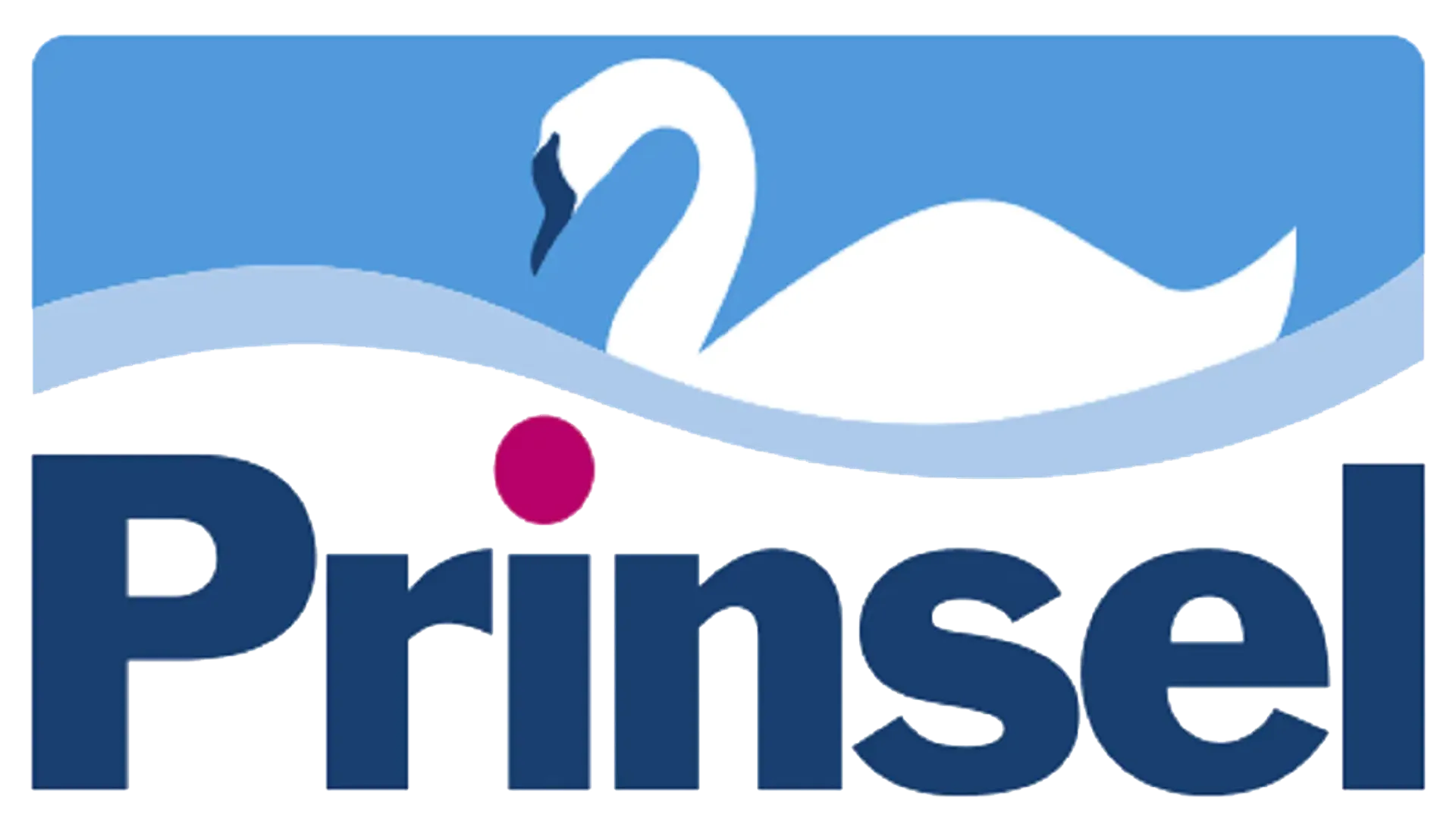 PRINSEL logo