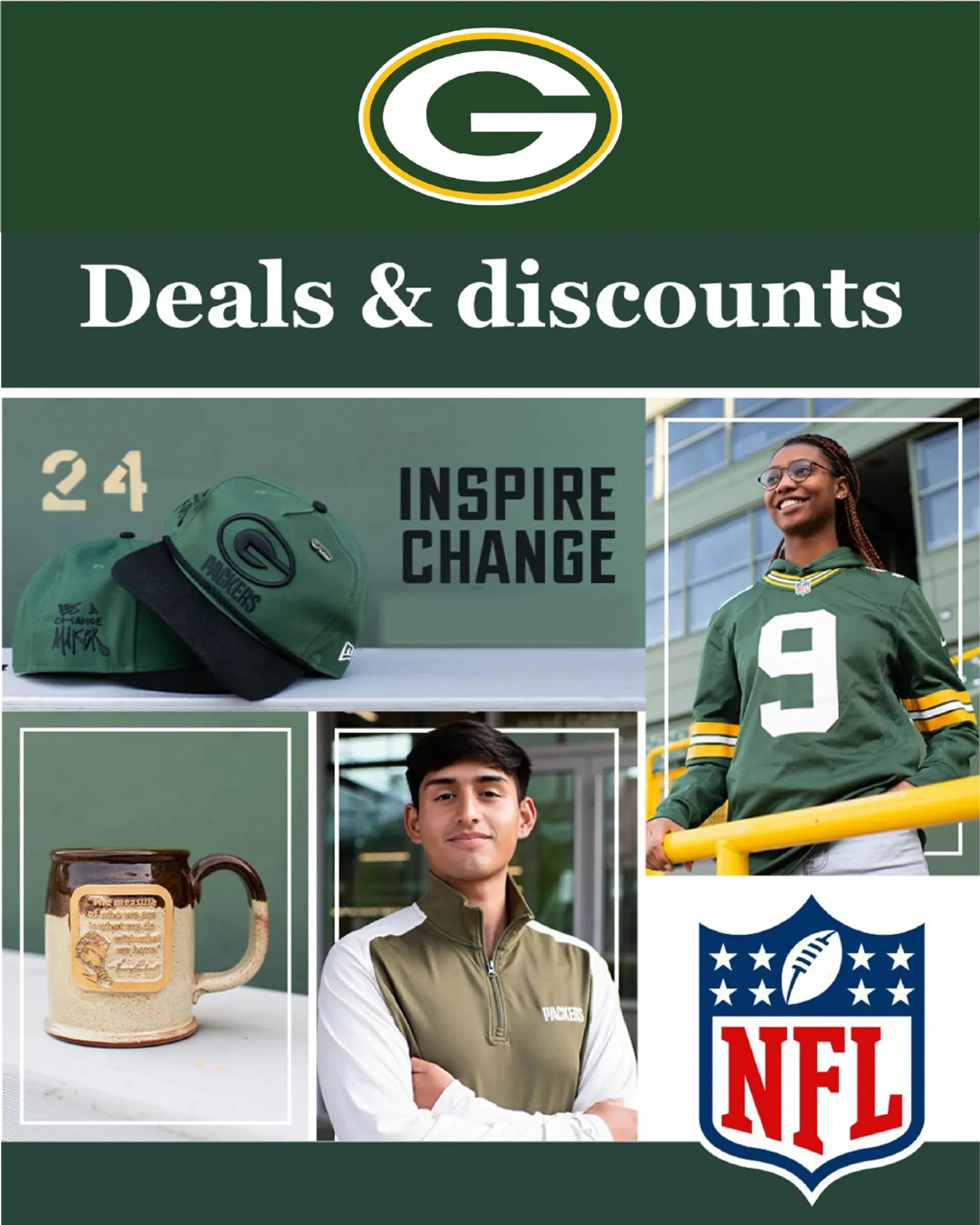 Weekly ad Weekly ads from August 7 to August 28 2025 - Page 1