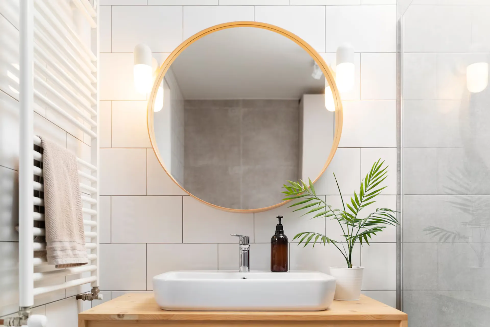 Tips To Save Up When Building Your Dreamt Bathroom