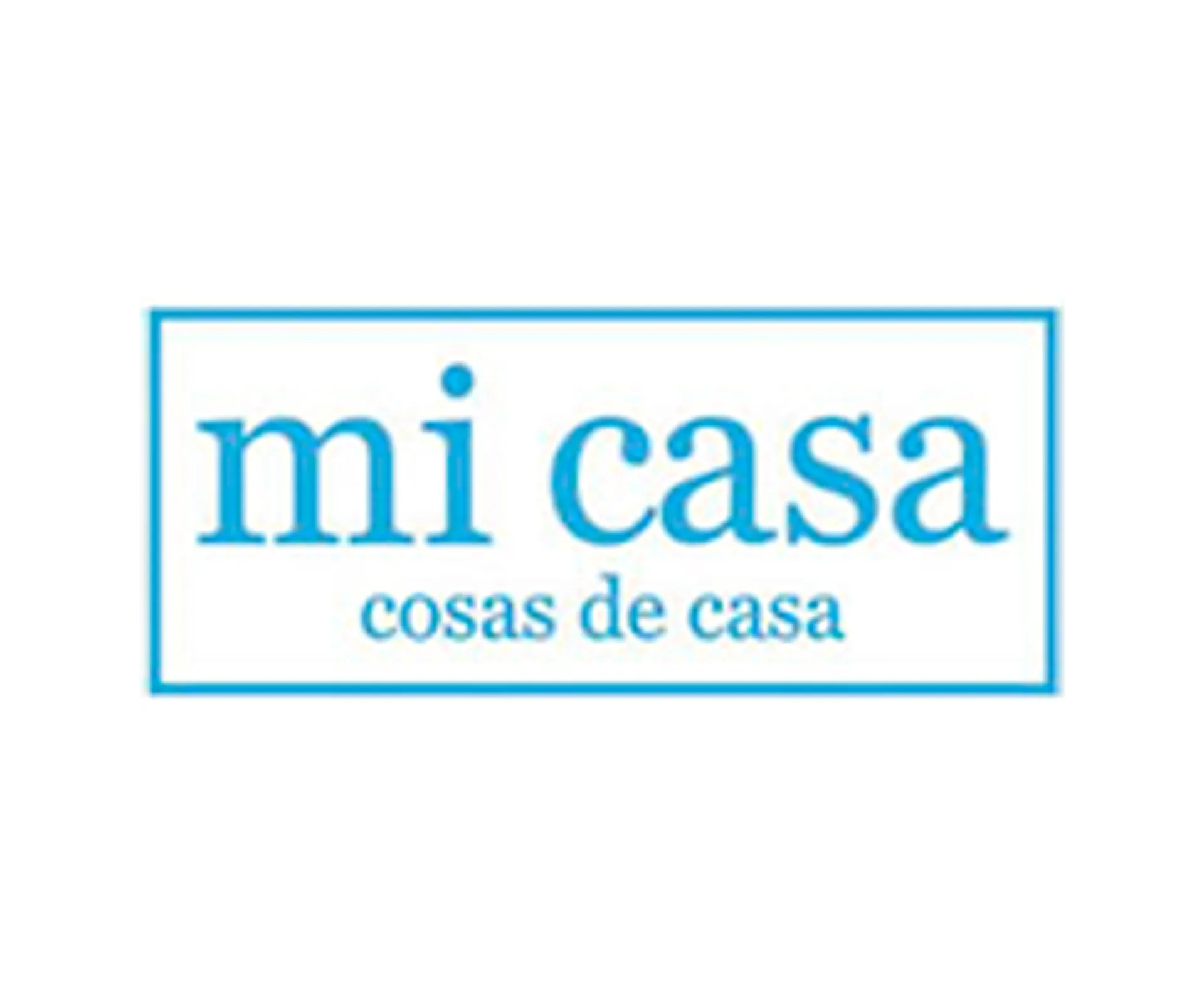 TIENDAS MI CASA logo