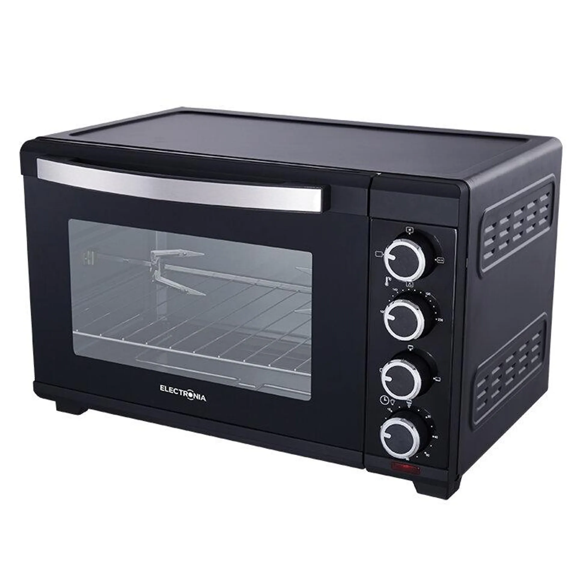 MINI FORNO ELECTRONIA TG38B4