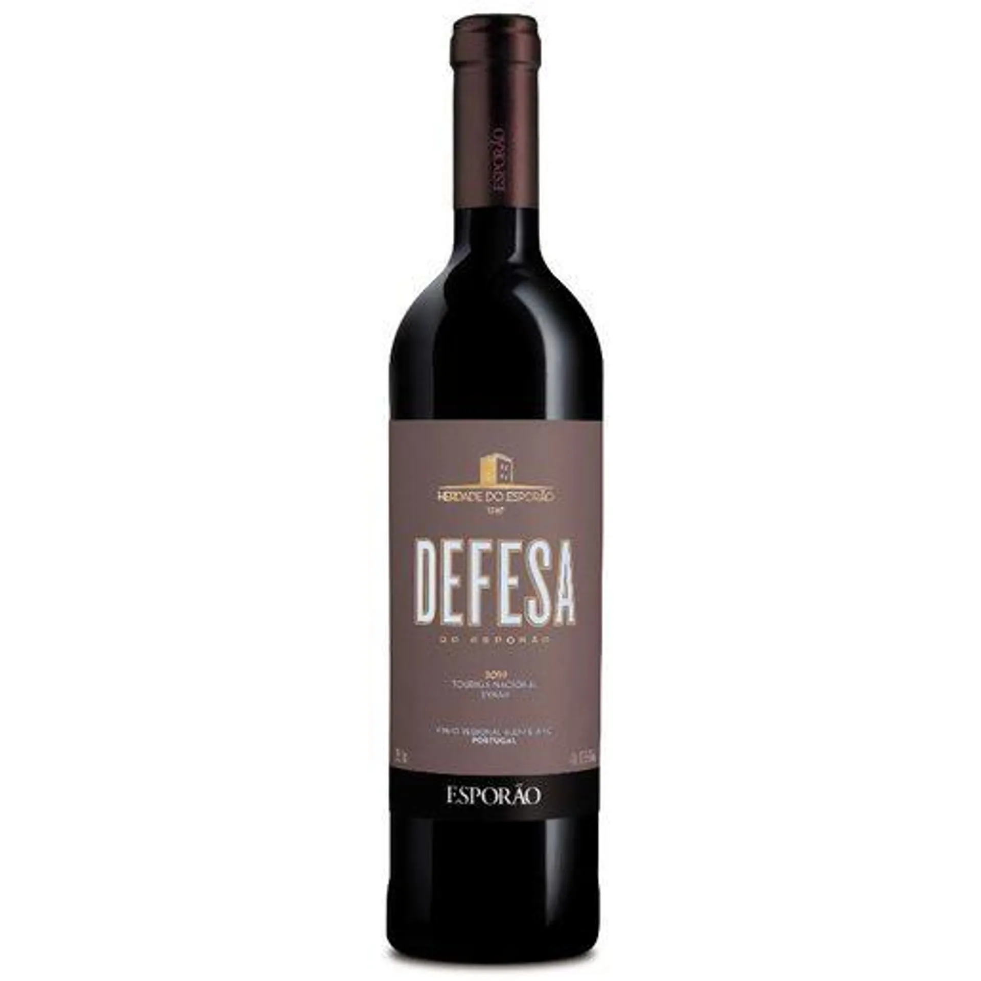 DEFESA DO ESPORÃO Vinho Tinto Regional Alentejano 750 ml