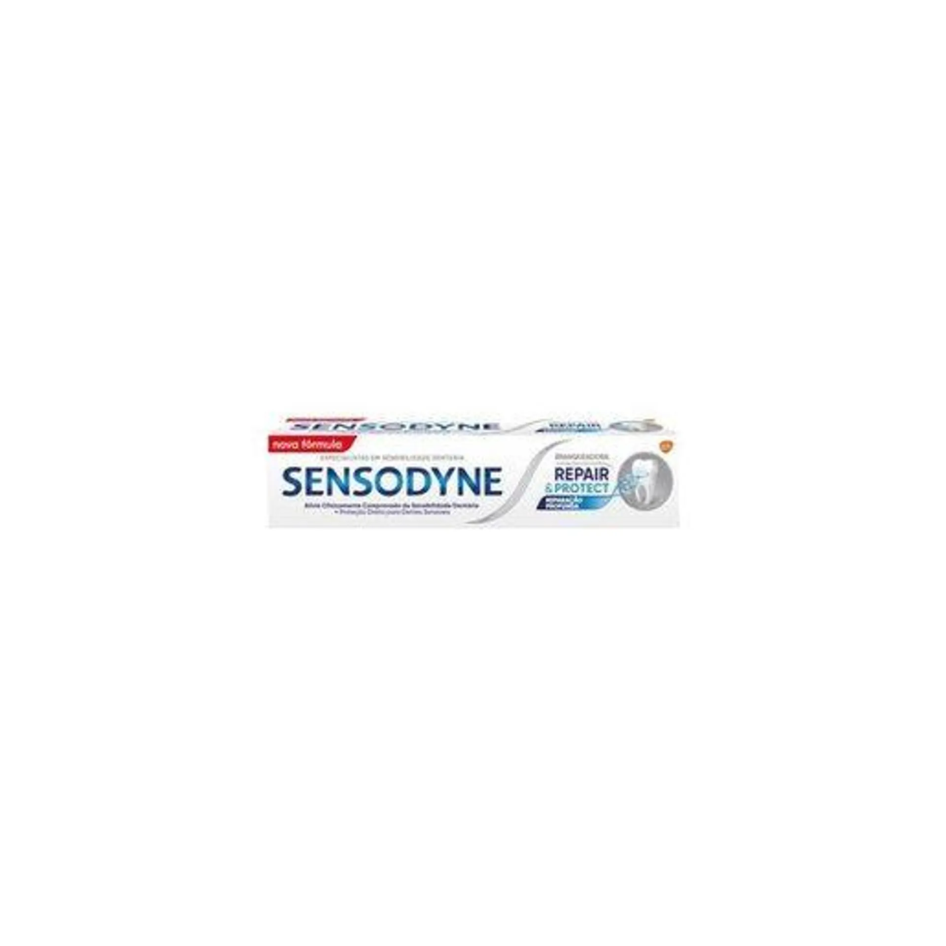 SENSODYNE Pasta de Dentes Repair & Protect Branqueadora 75 ml