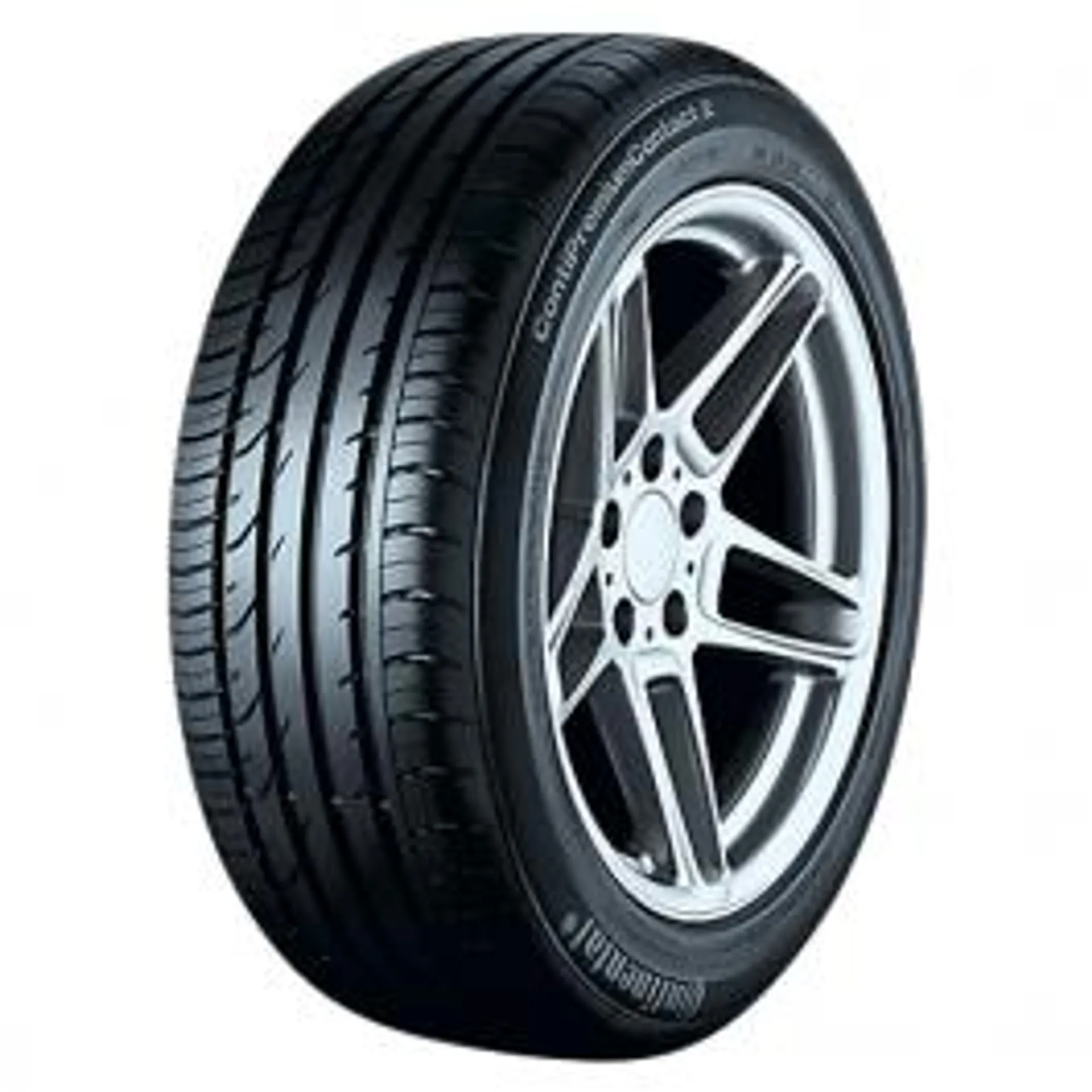 PNEU CONTINENTAL CONTIPREMIUMCONTACT 2 175/55 R15 77 T