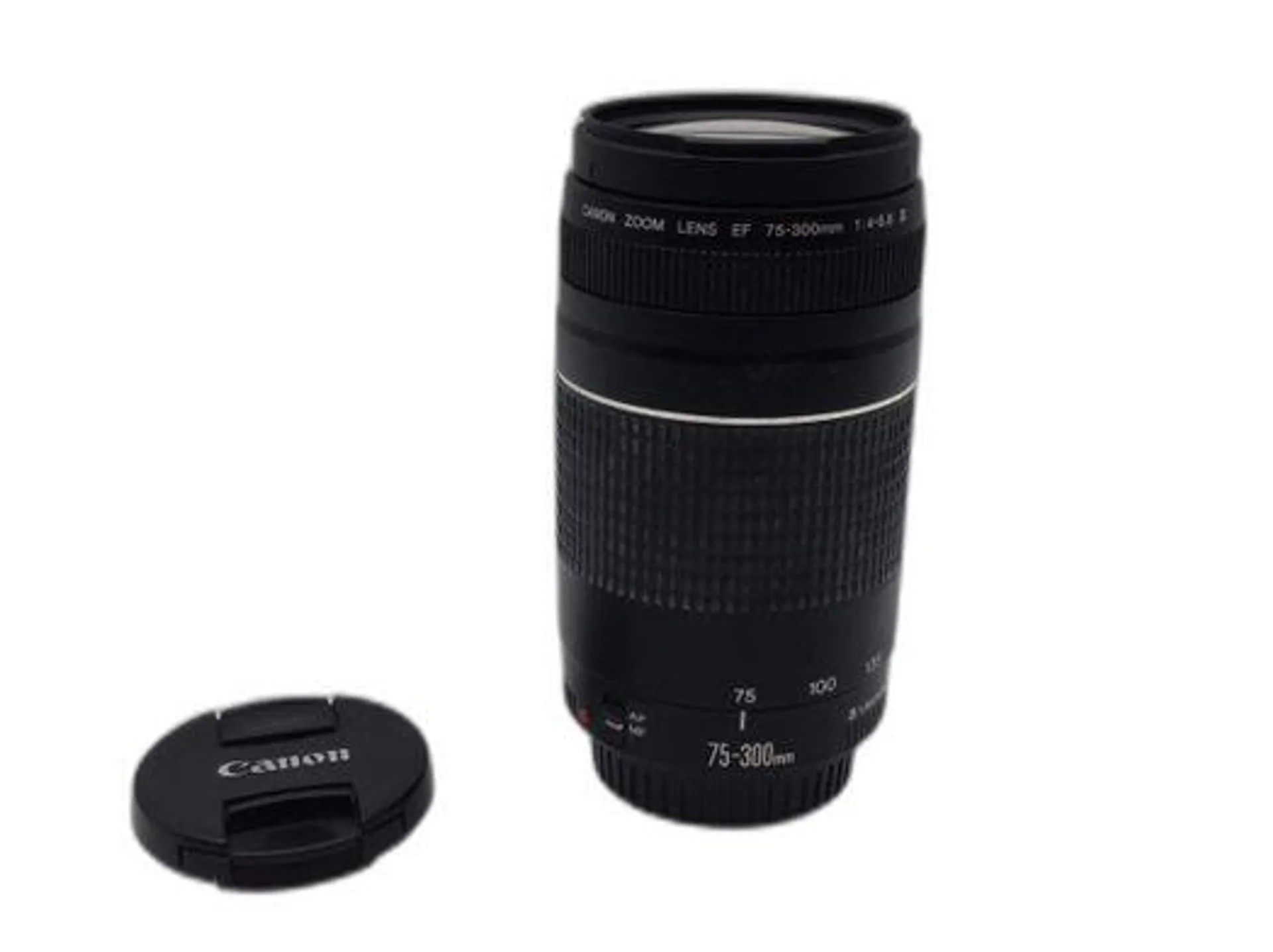 canon ef 75-300mm f4-5.6 iii