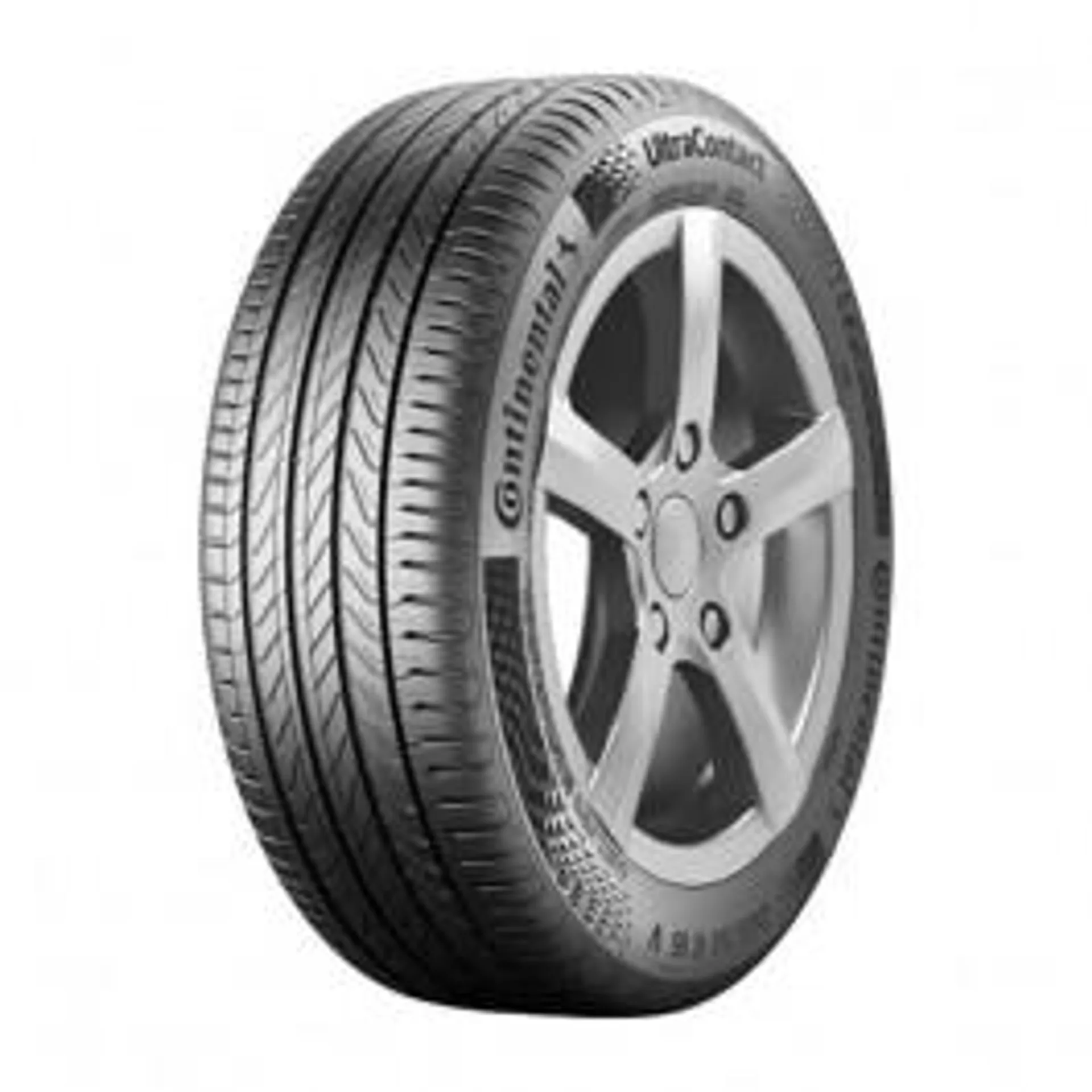 PNEU CONTINENTAL ULTRACONTACT 185/60 R14 82 H