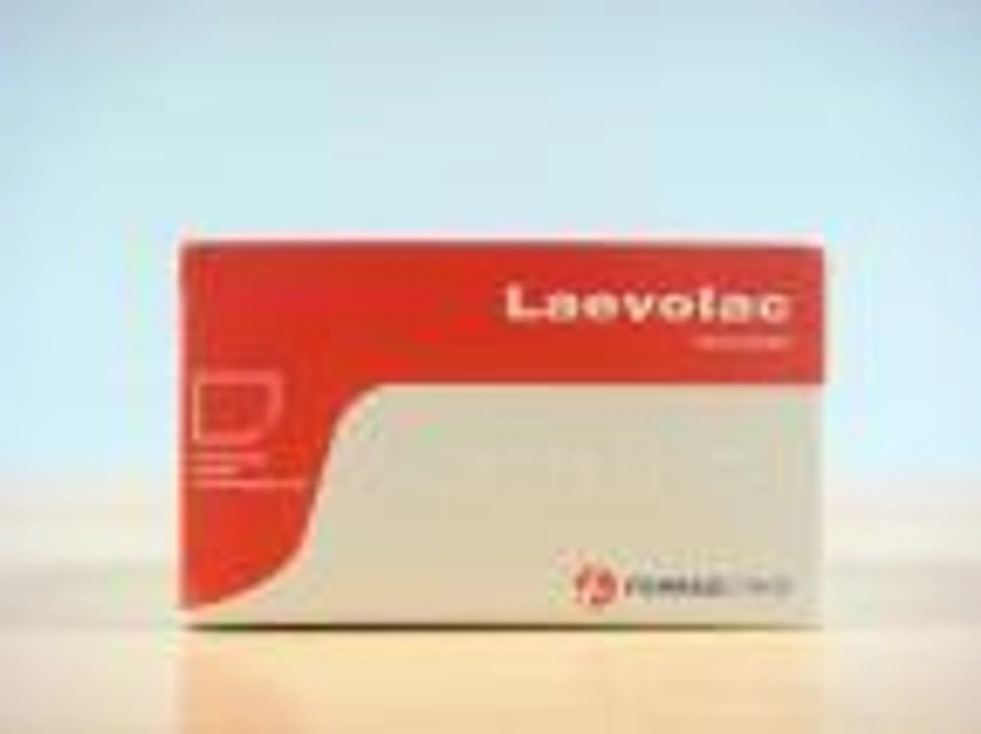 Laevolac, 10 g/15 mL x 20 xar saq