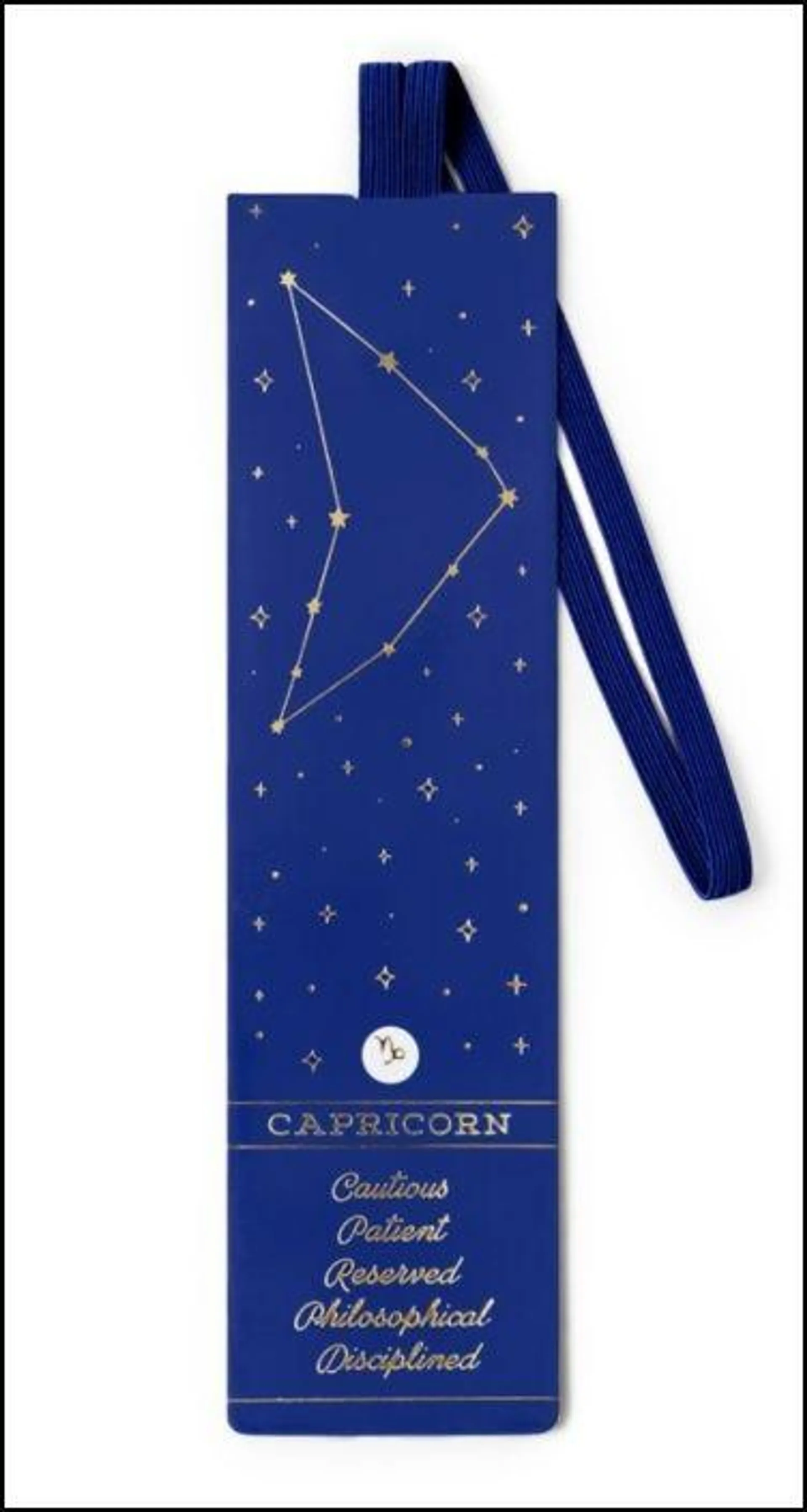 Bookmark - Capricorn