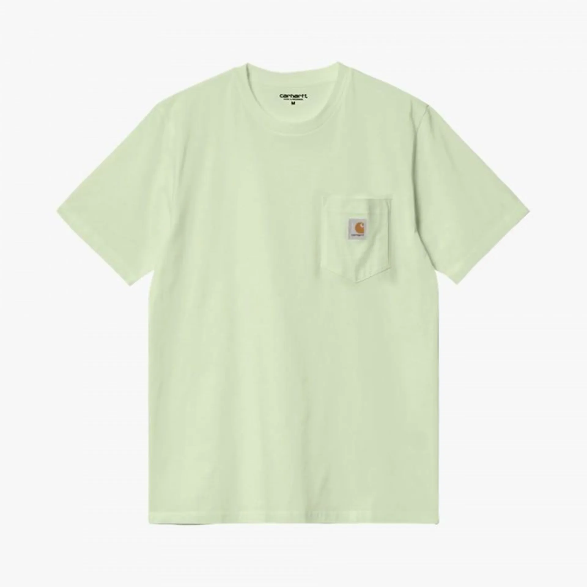 Carhartt WIP S/S Pocket